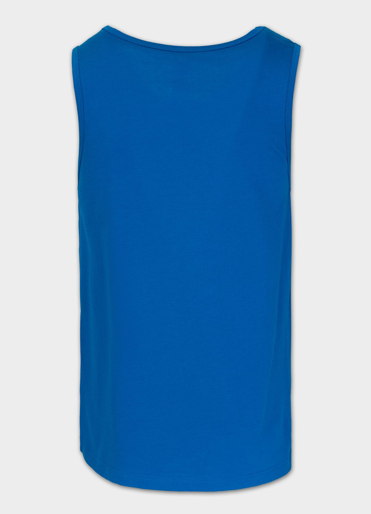 Men's Tank Top Coolmax SCOTT - Blue