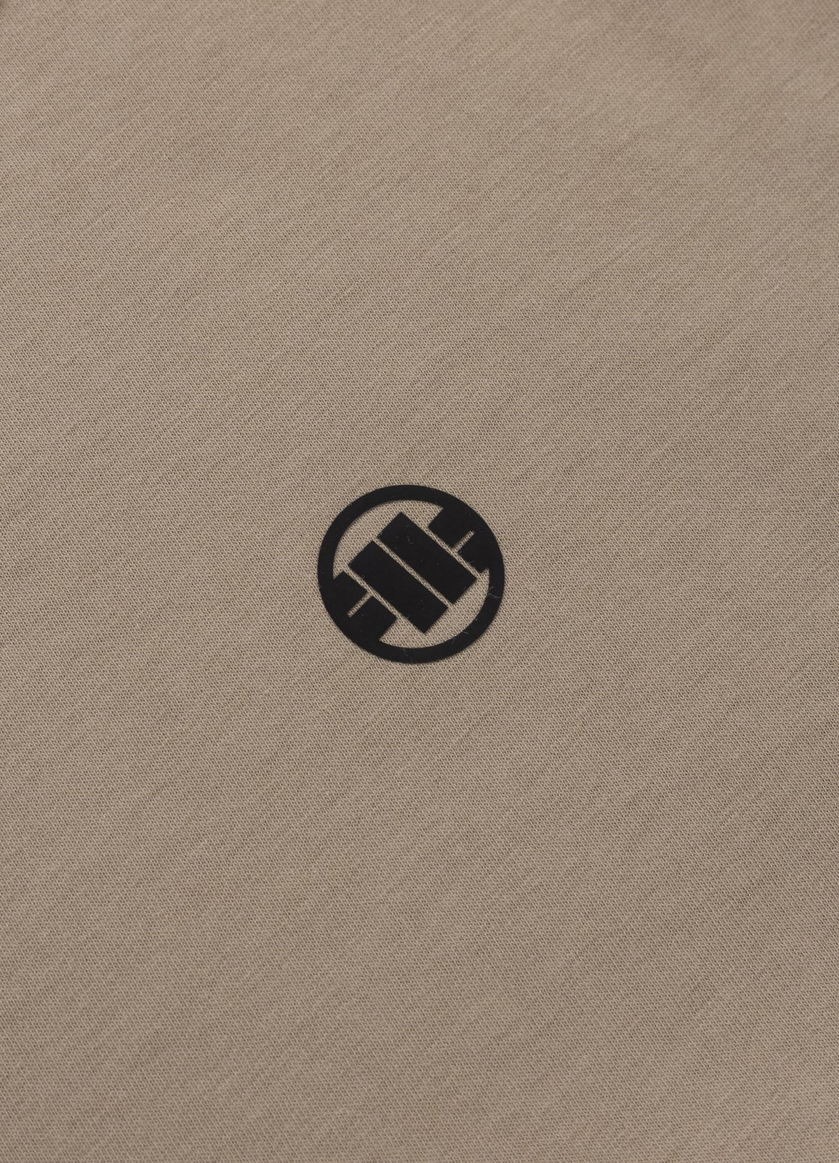 Men's Tank Top Coolmax SCOTT - Dark sand