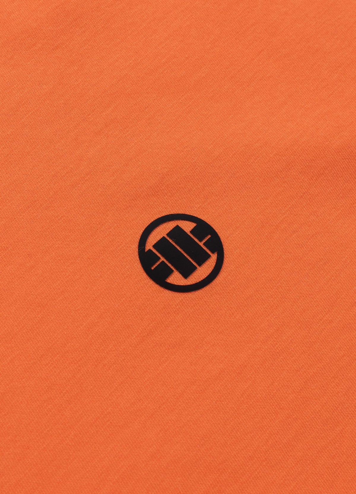 Men's Tank Top Coolmax SCOTT - Fluo Orange