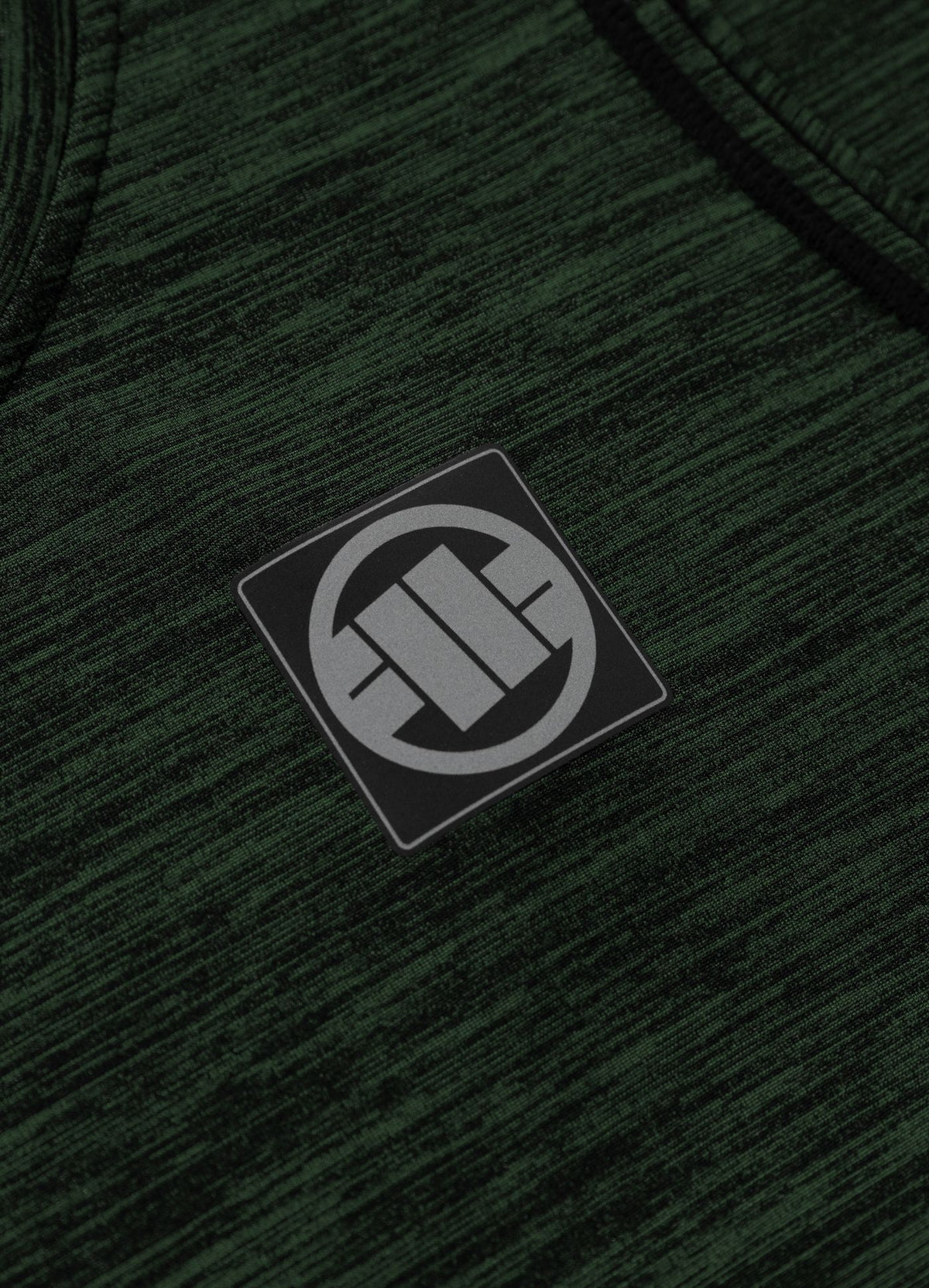 Tank Top Rashguard Performance Pro plus New Logo