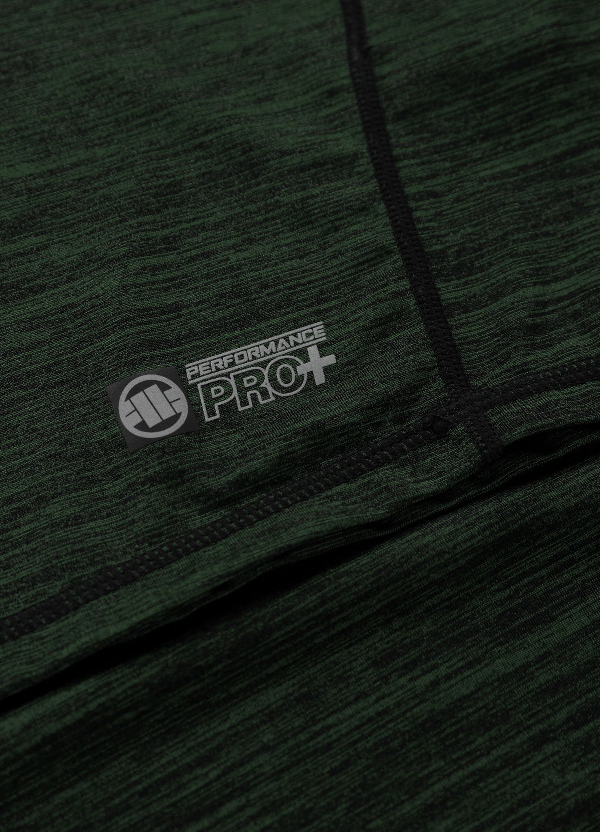 Tank Top Rashguard Performance Pro plus New Logo