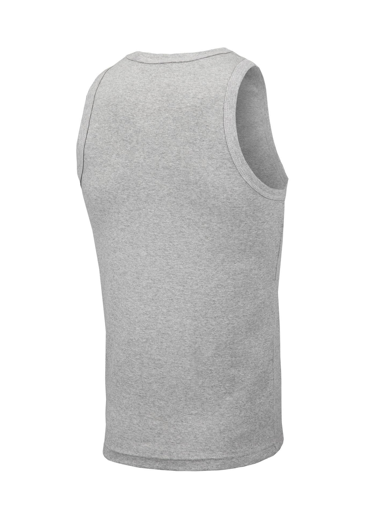 Tank Top Rib Small Logo