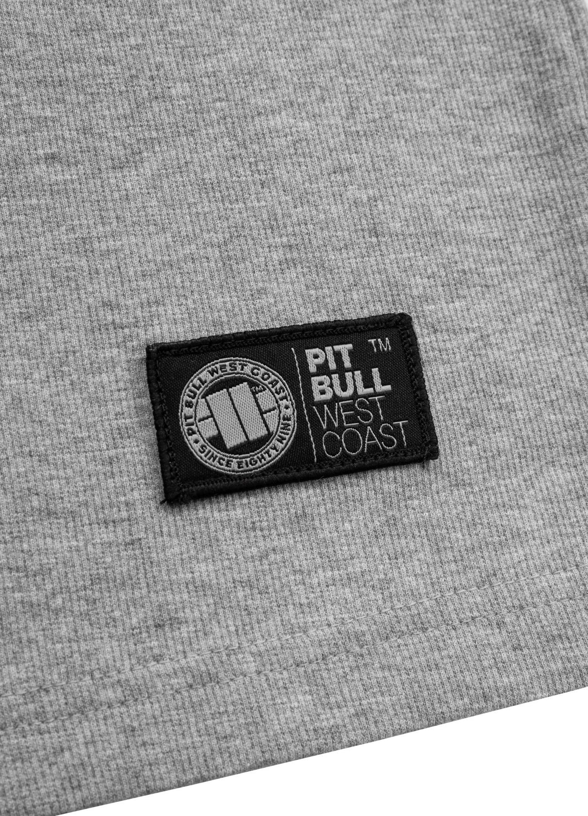 Tank Top Rib Small Logo