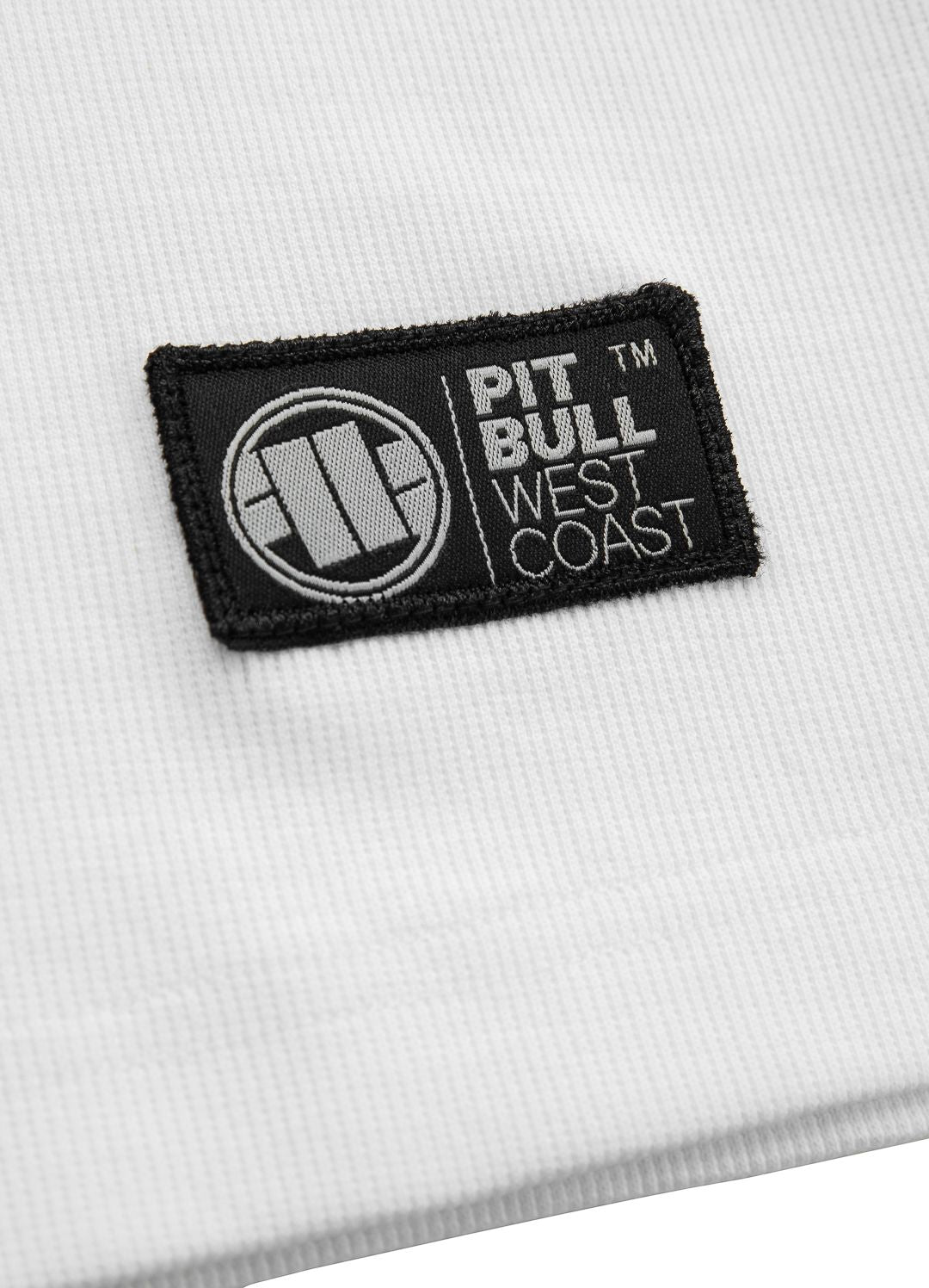Tank Top Rib Small Logo