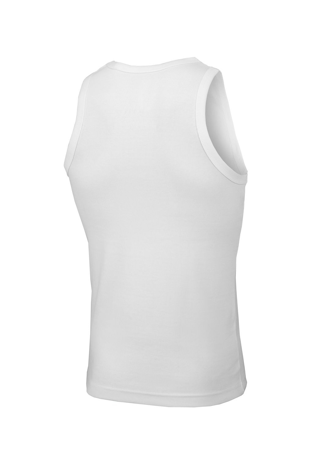 Tank Top Rib Small Logo