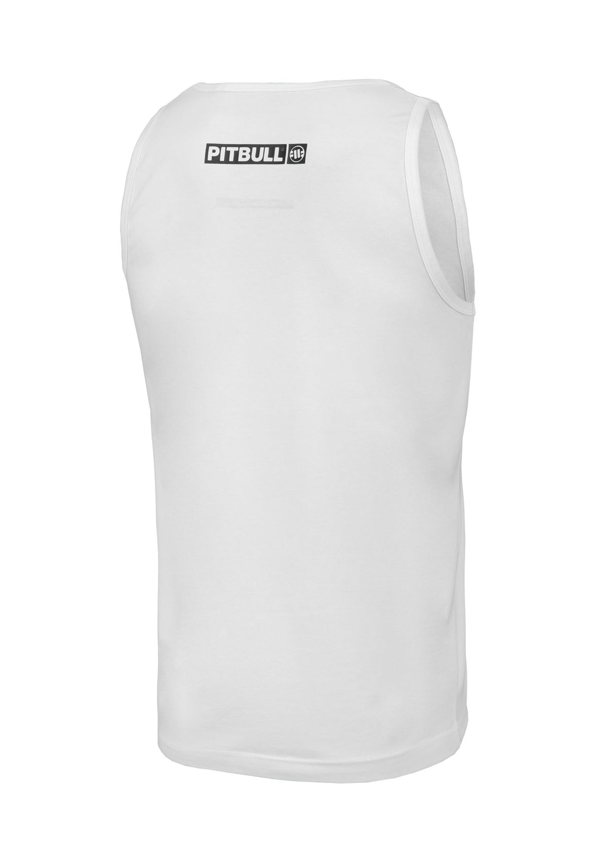 HILLTOP Slim Fit Tank Top