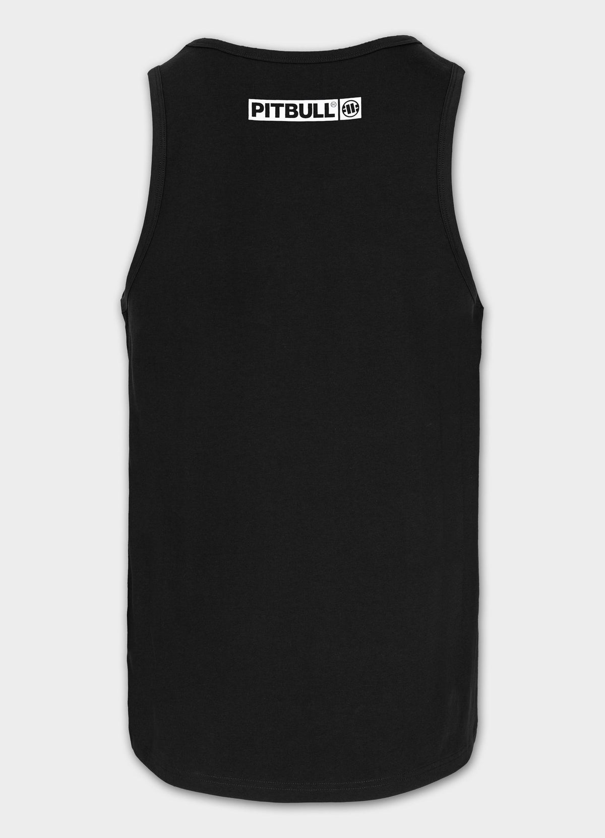 HILLTOP Slim Fit Tank Top