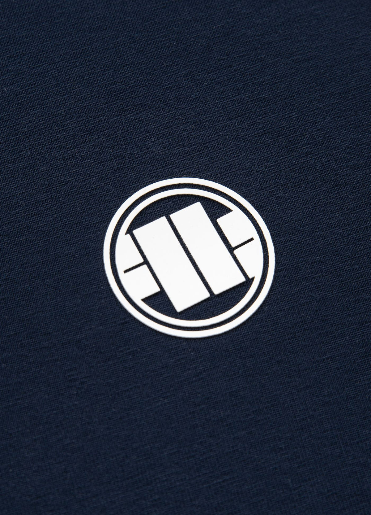 Tank Top Slim Fit Small Logo