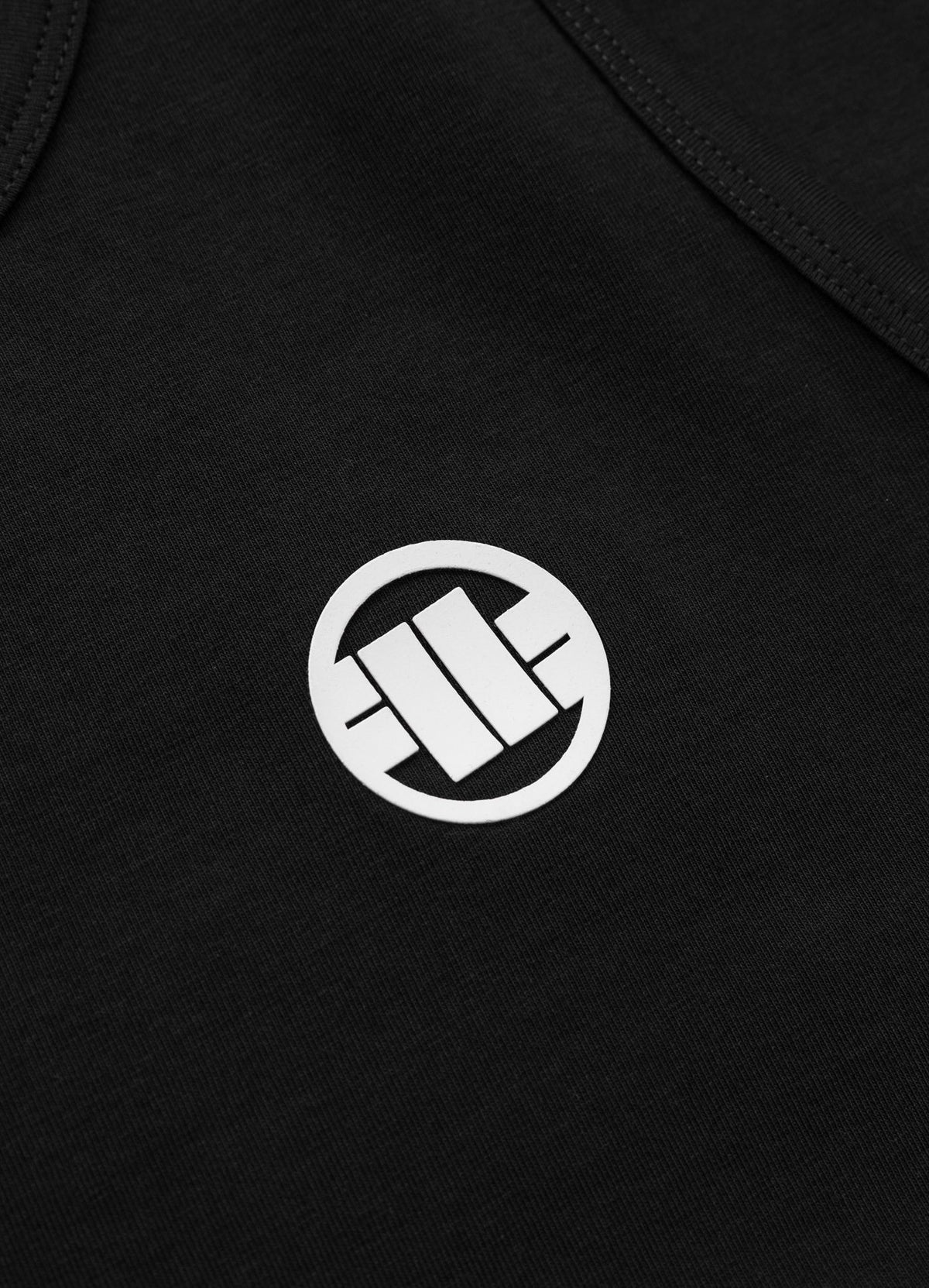 Men's Tank Top Slim Fit Small Logo