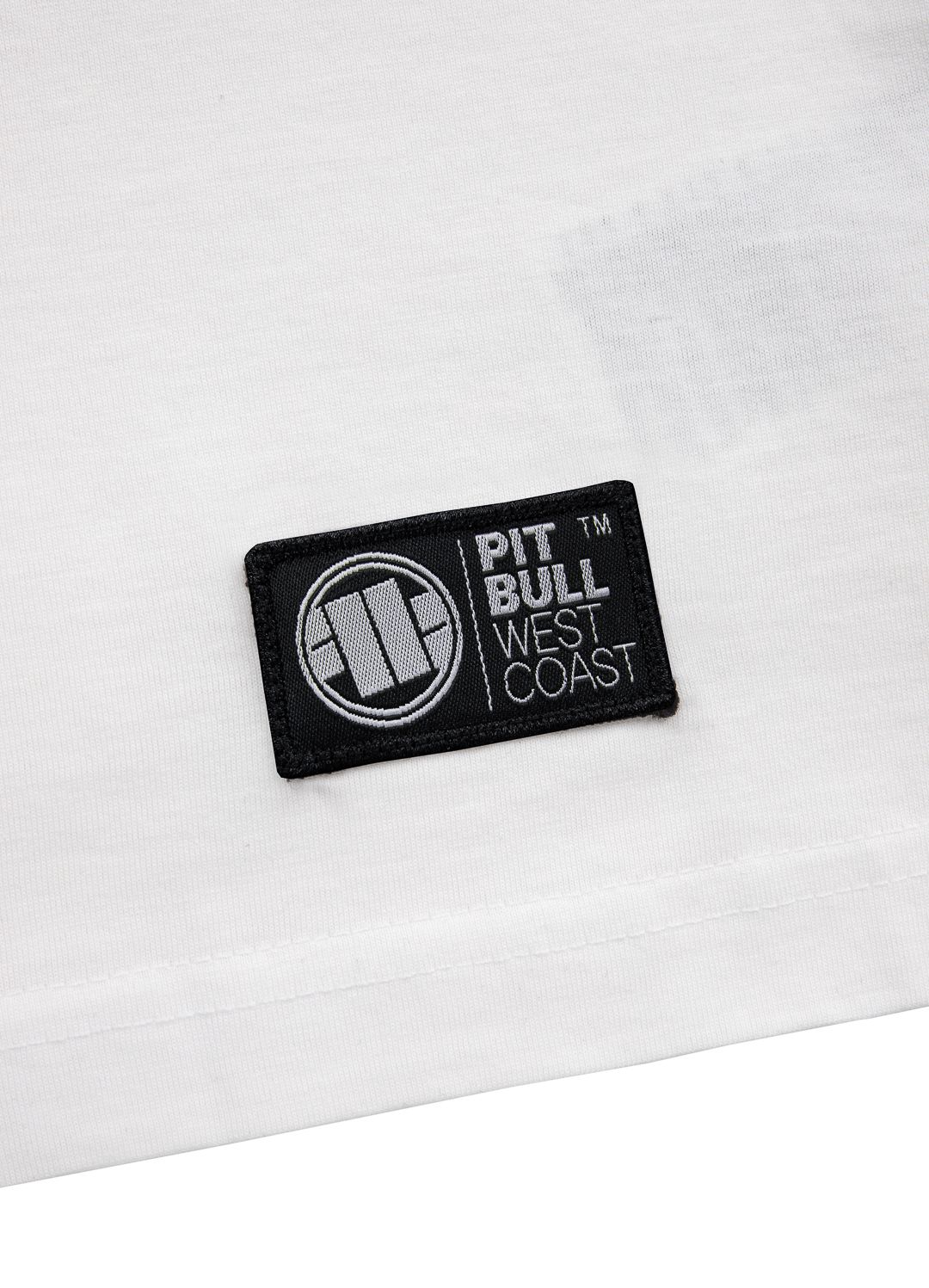 Tank Top Slim Fit Small Logo