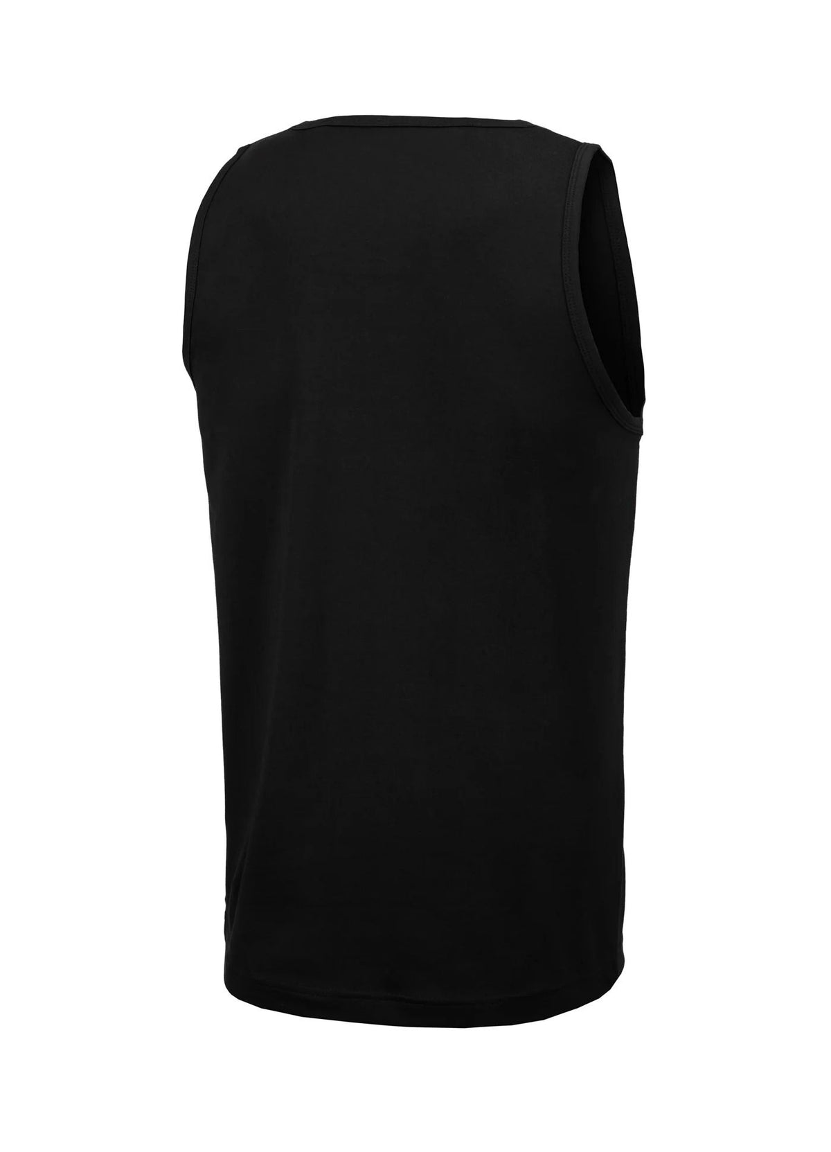 Tank Top Slim Fit Small Logo