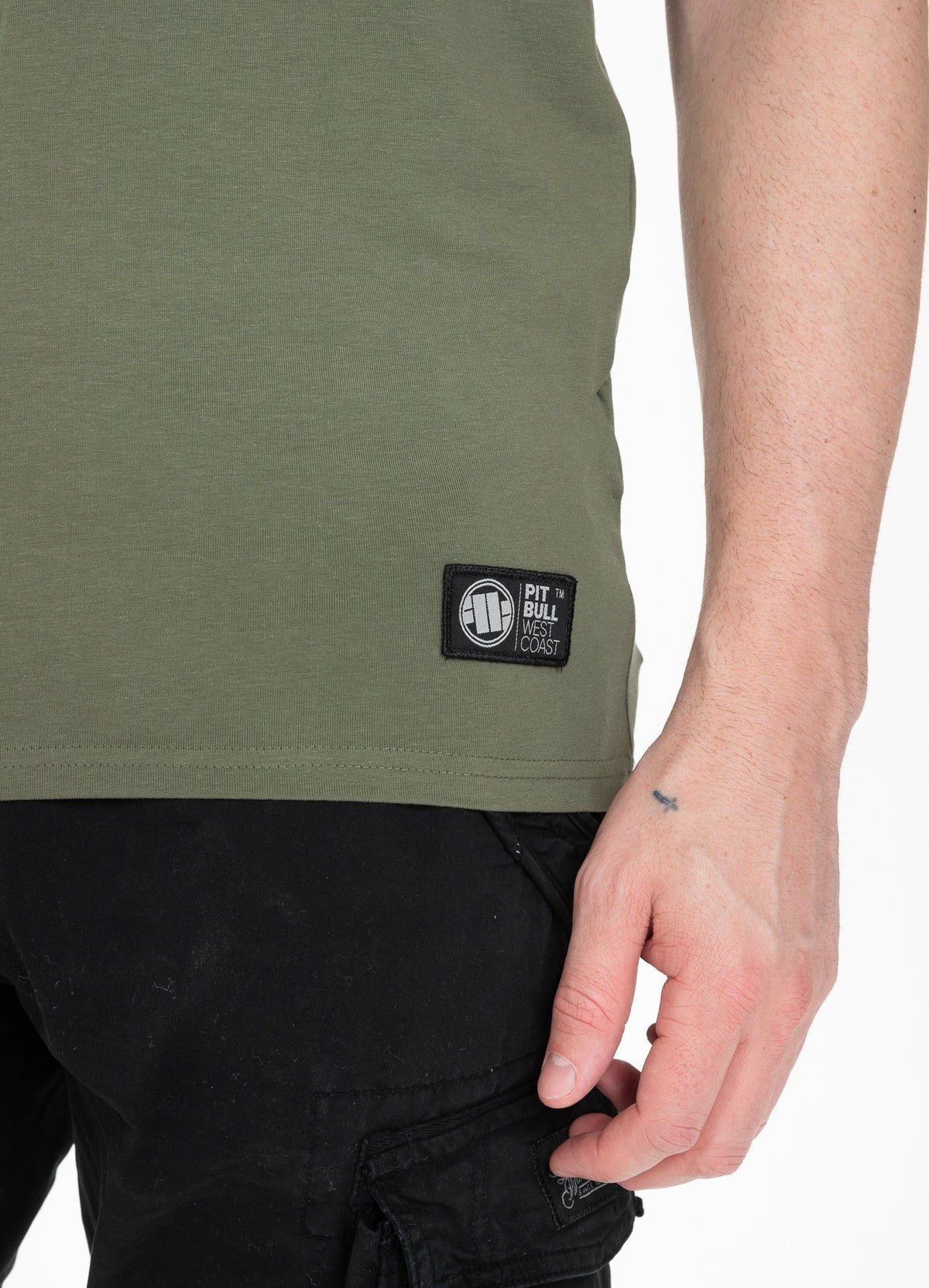 Tank Top Slim Fit TNT