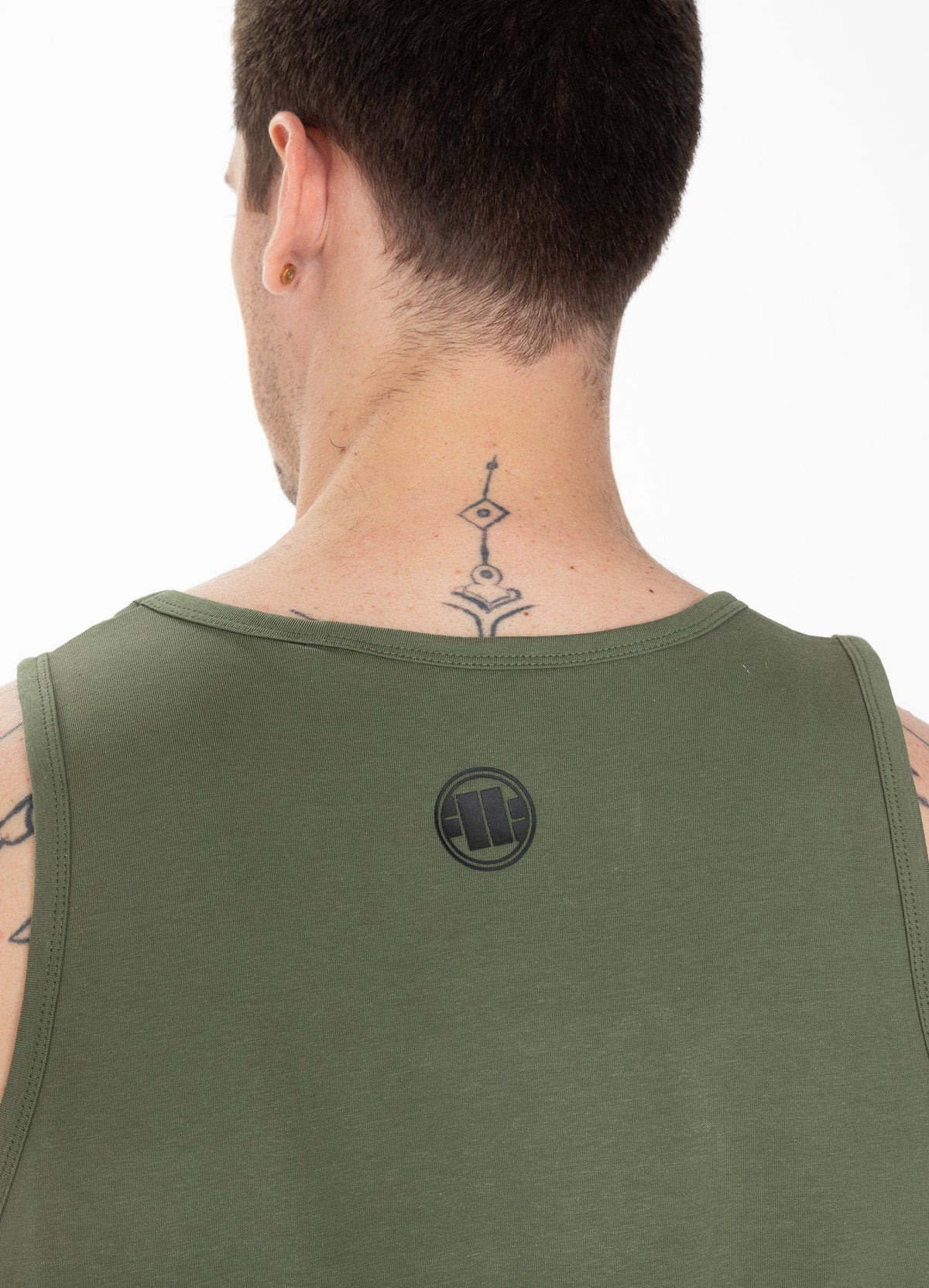 Tank Top Slim Fit TNT