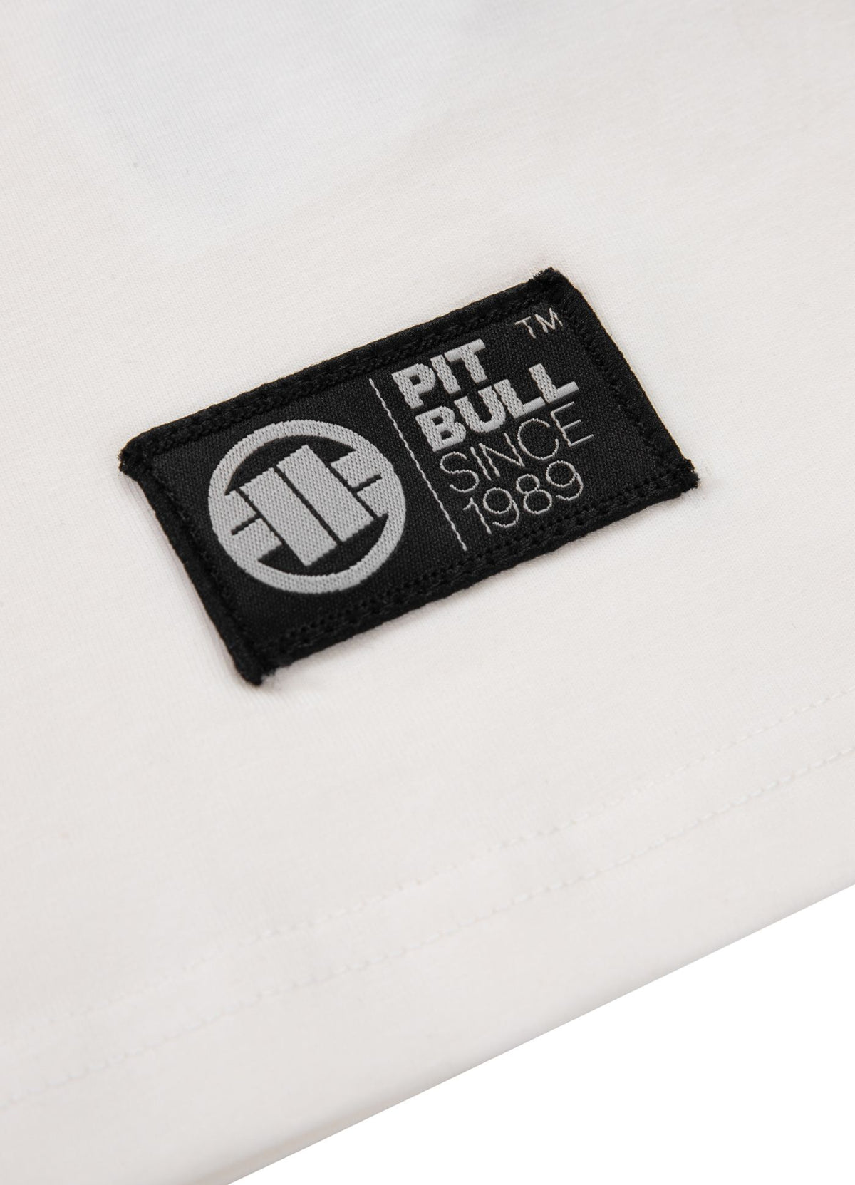 Hoodie tank top Spandex Hilltop - Offwhite