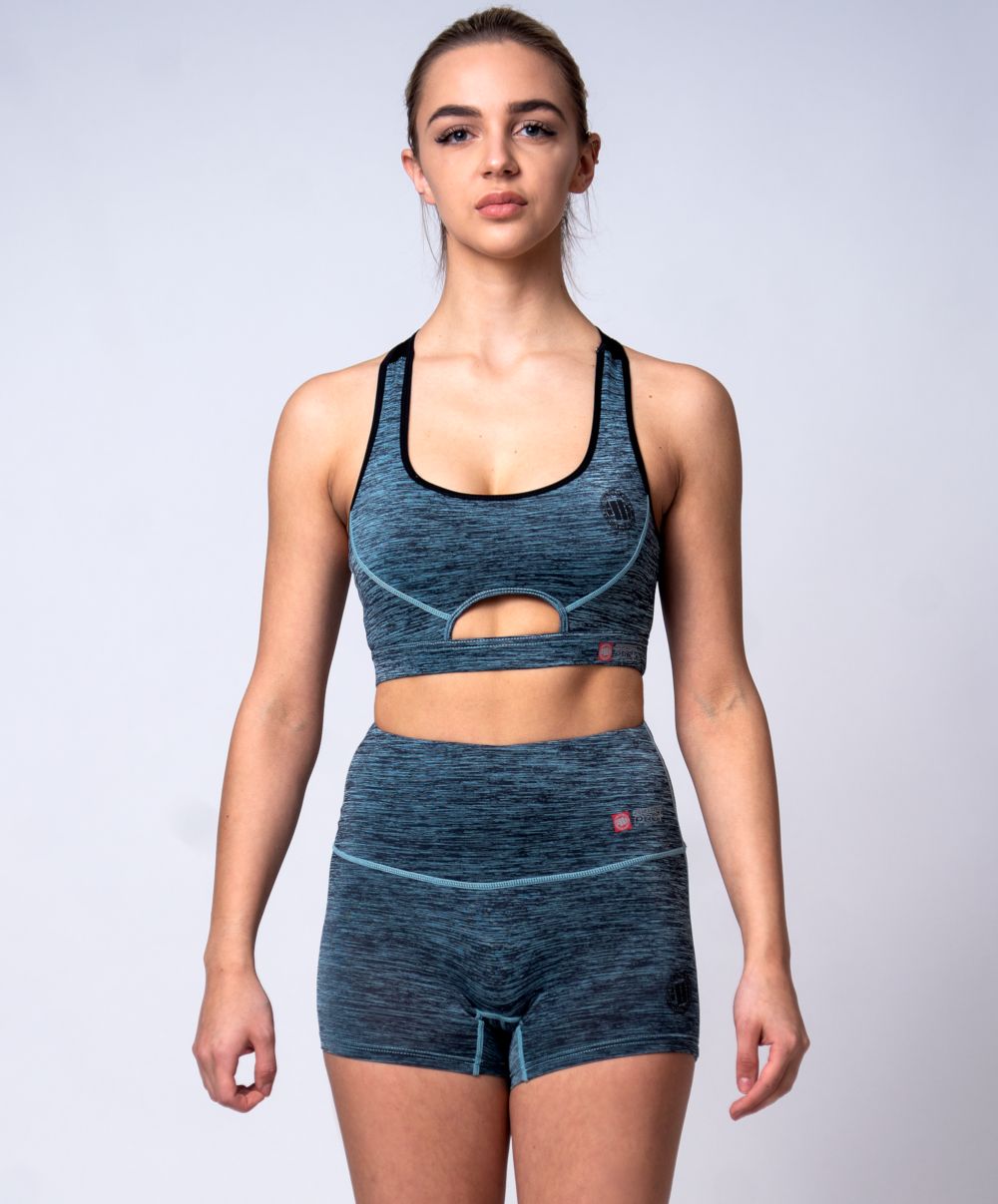 Women&#39;s Top Performance Pro plus