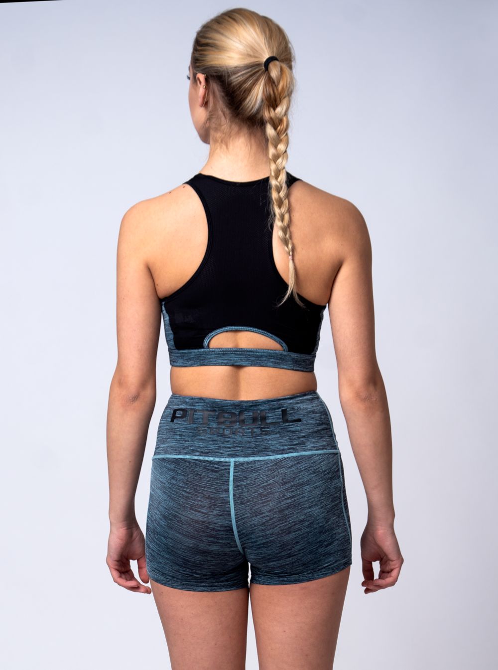 Women&#39;s Top Performance Pro plus