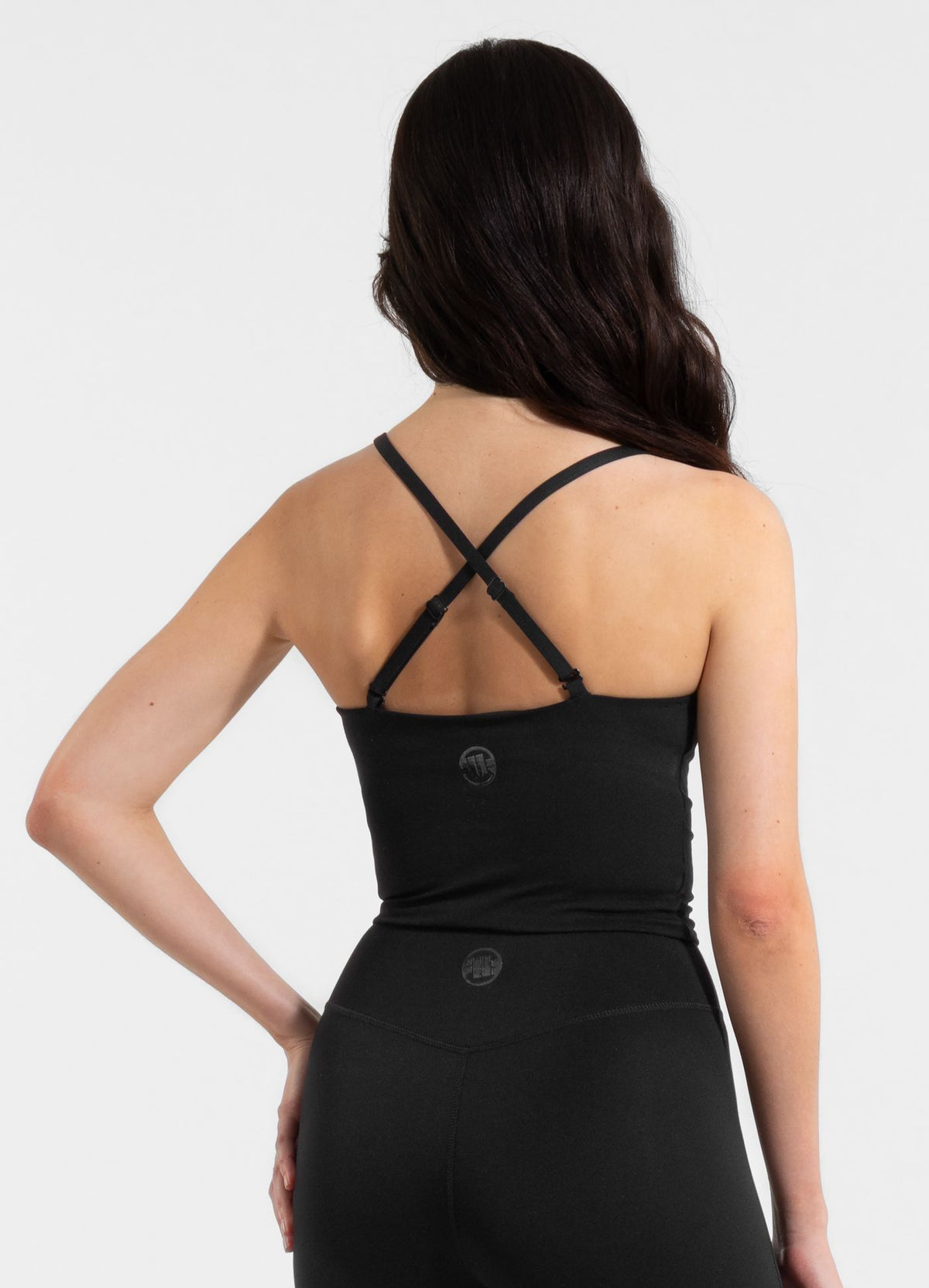 Women's sports Top BUENA