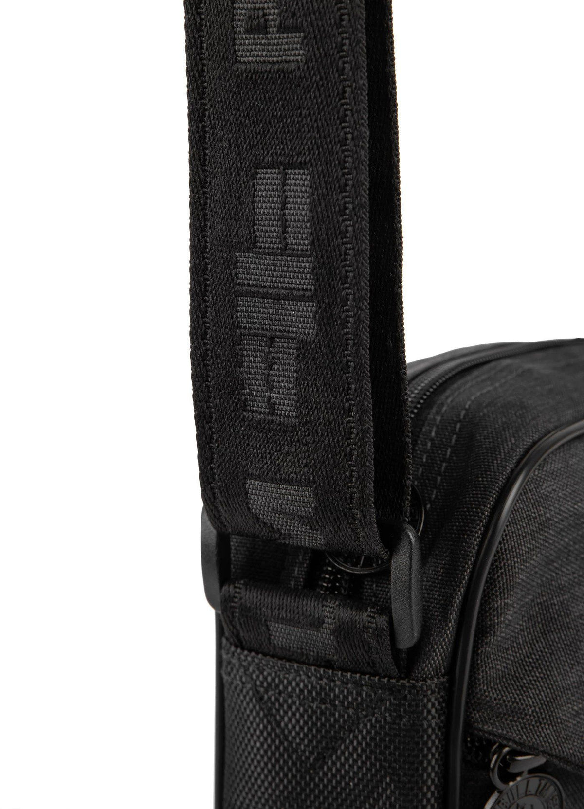 Shoulder Bag New Logo