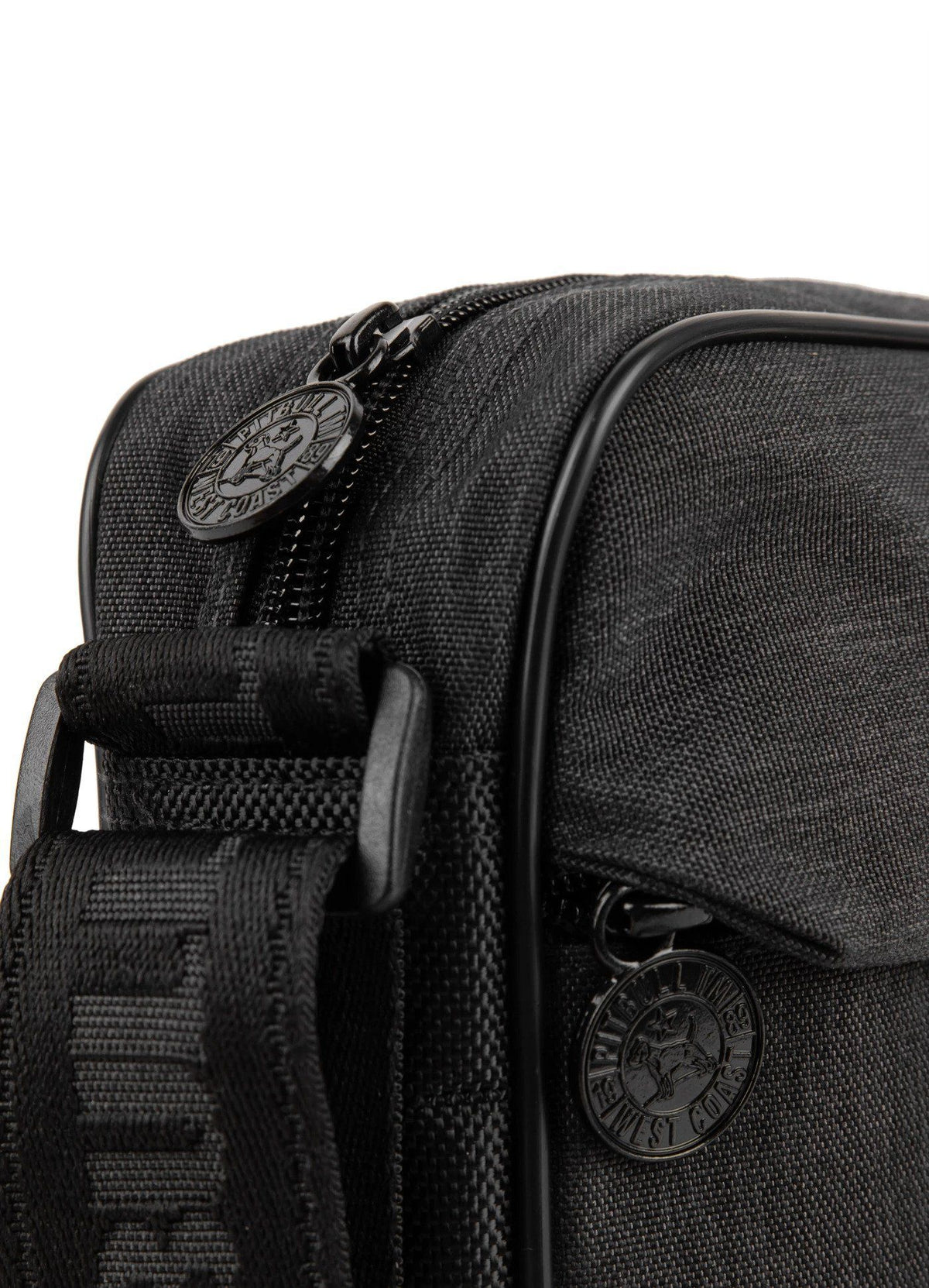 Shoulder Bag New Logo