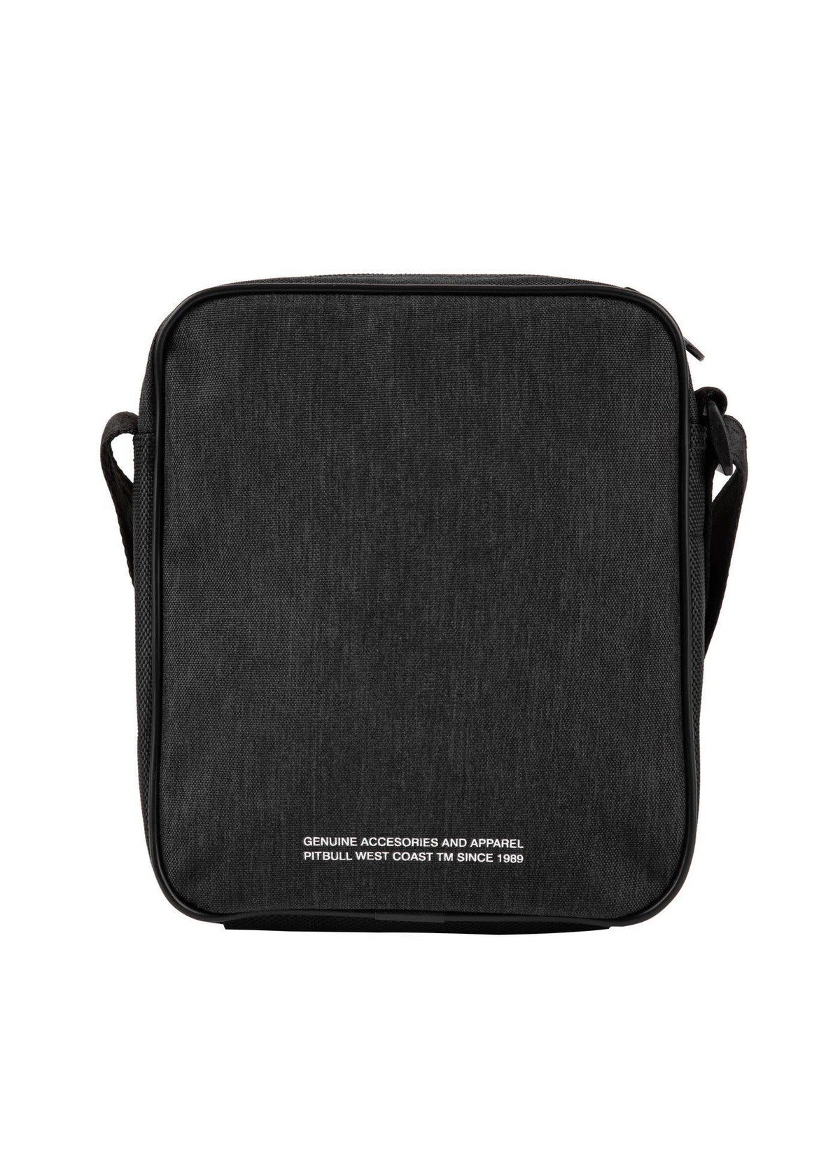 Shoulder Bag New Logo