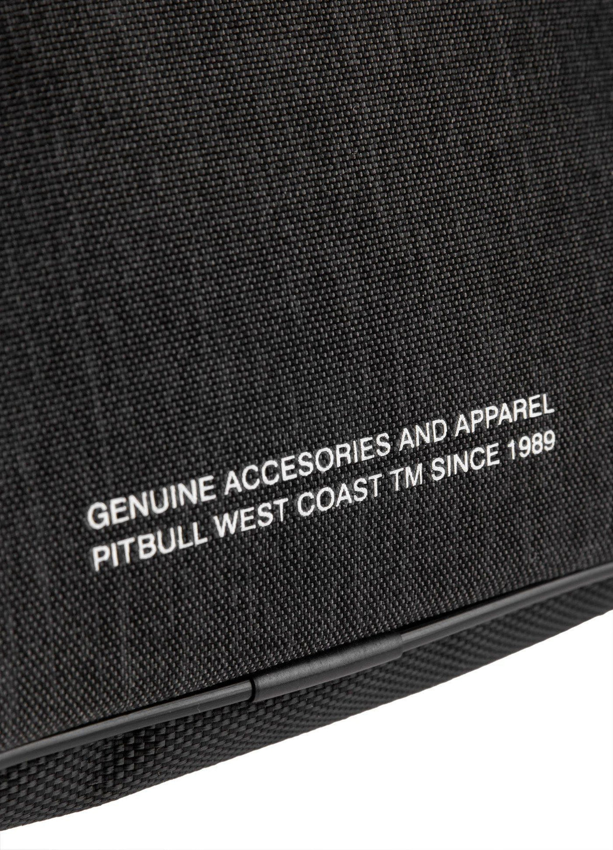 Shoulder Bag New Logo