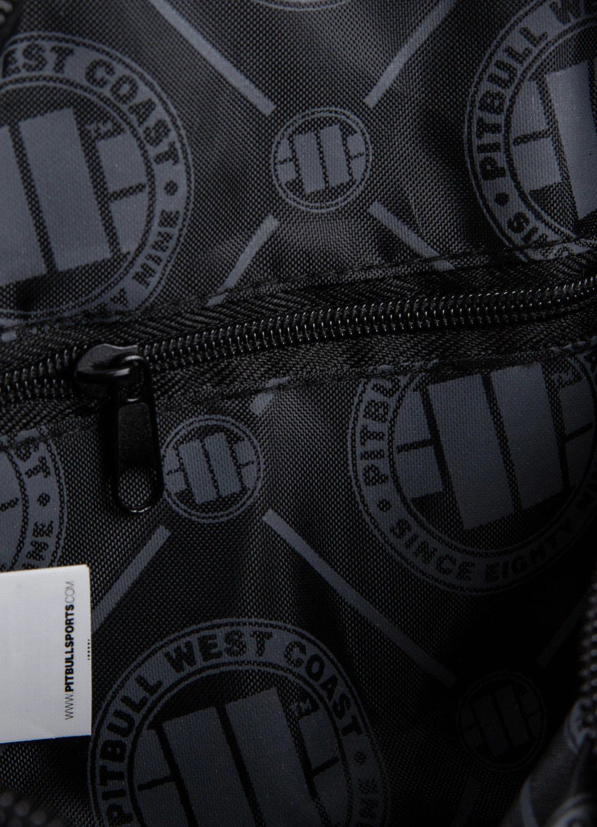 Shoulder Bag New Logo