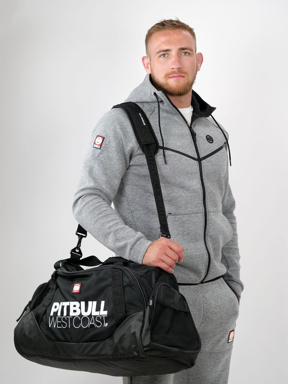 Duffle Bag TNT