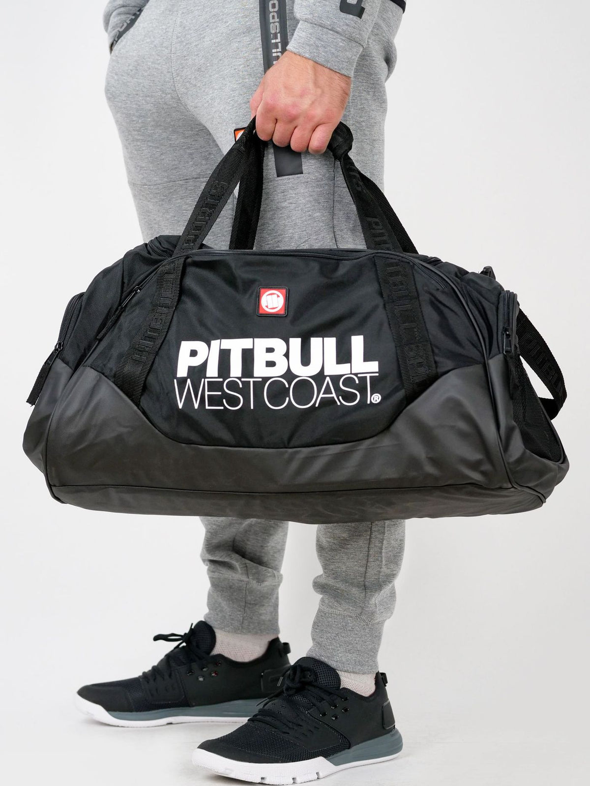 Duffle Bag TNT