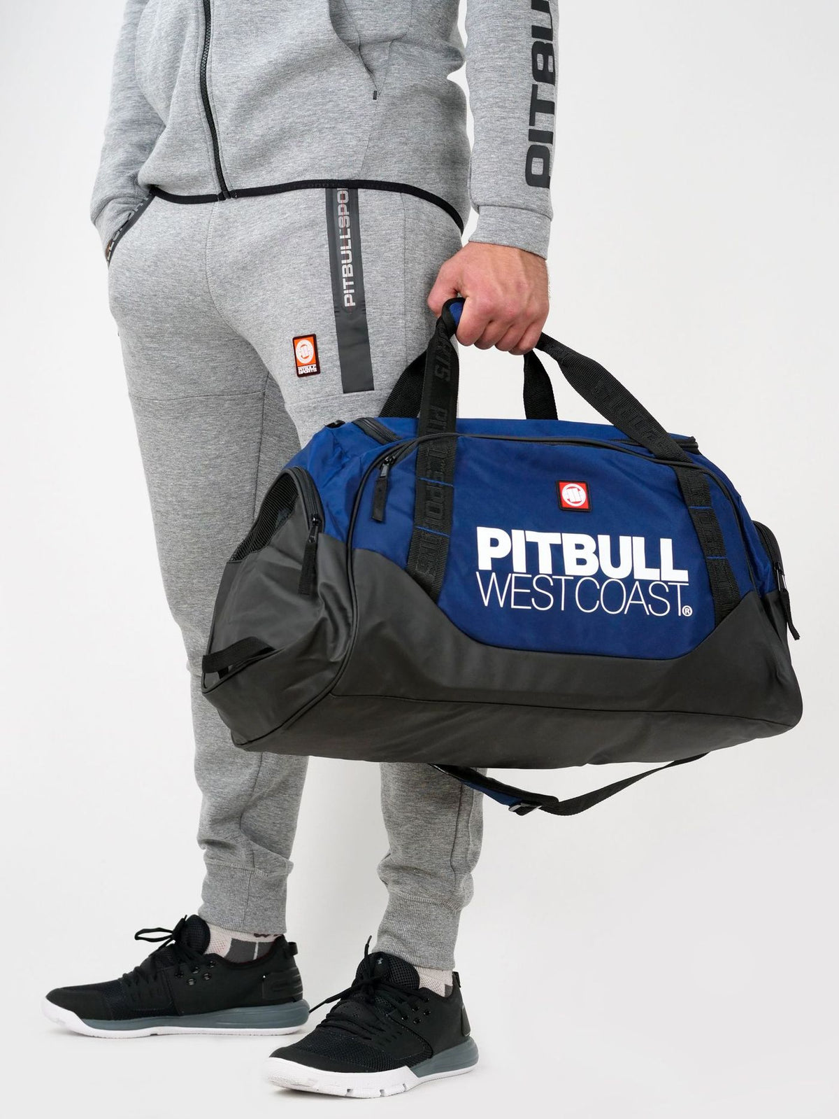 Duffle bag TNT