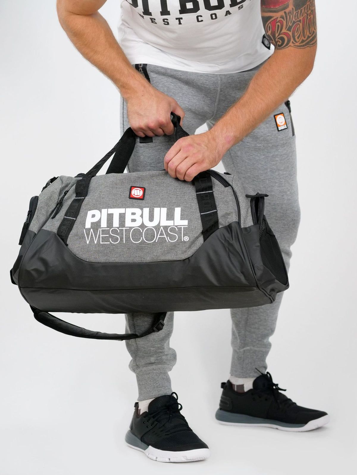 Training bag TNT