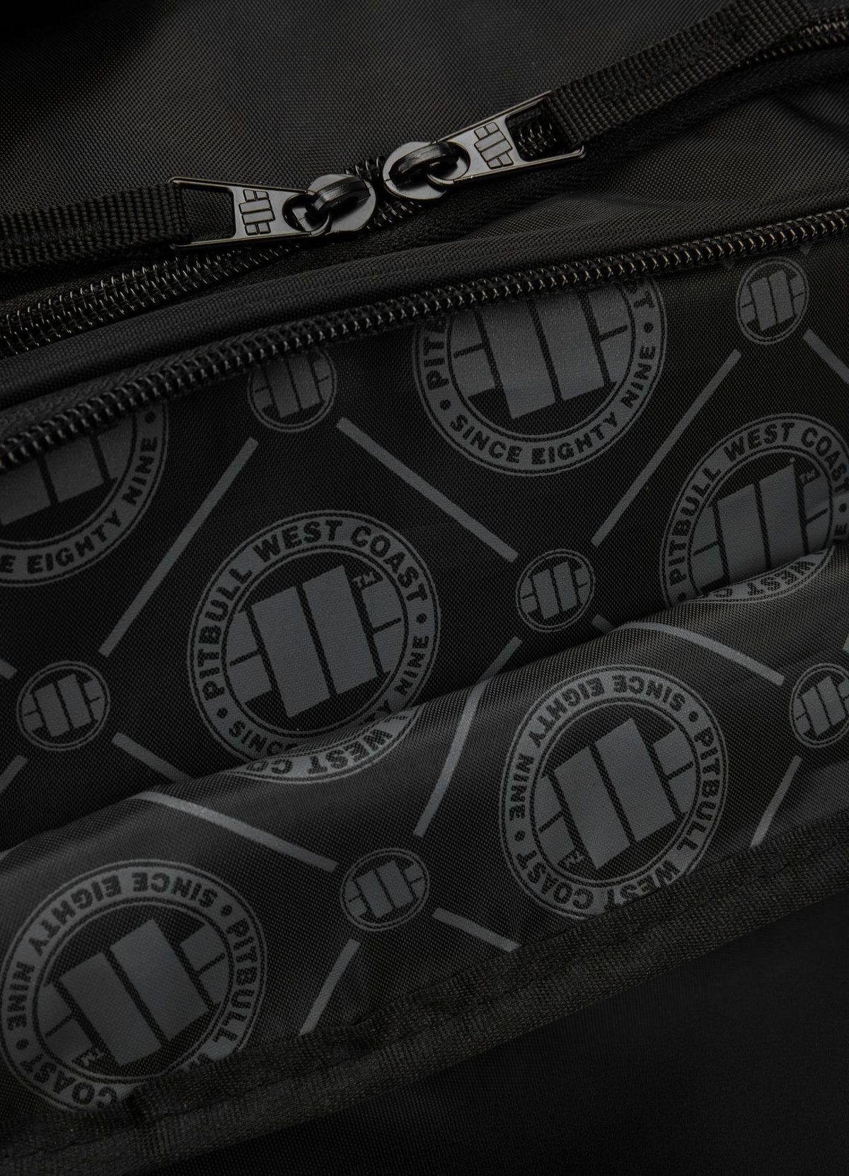 Training bag AVENIDA - Black