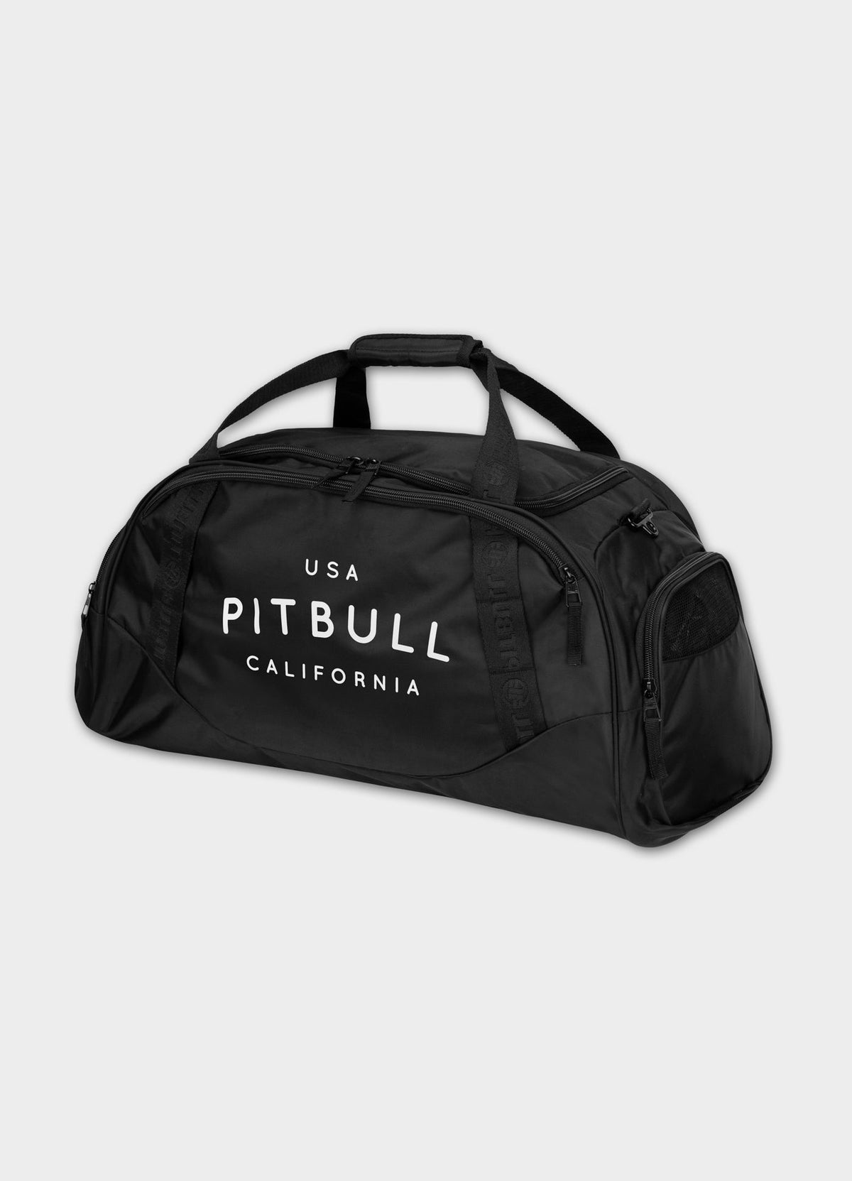 Training bag AVENIDA - Black