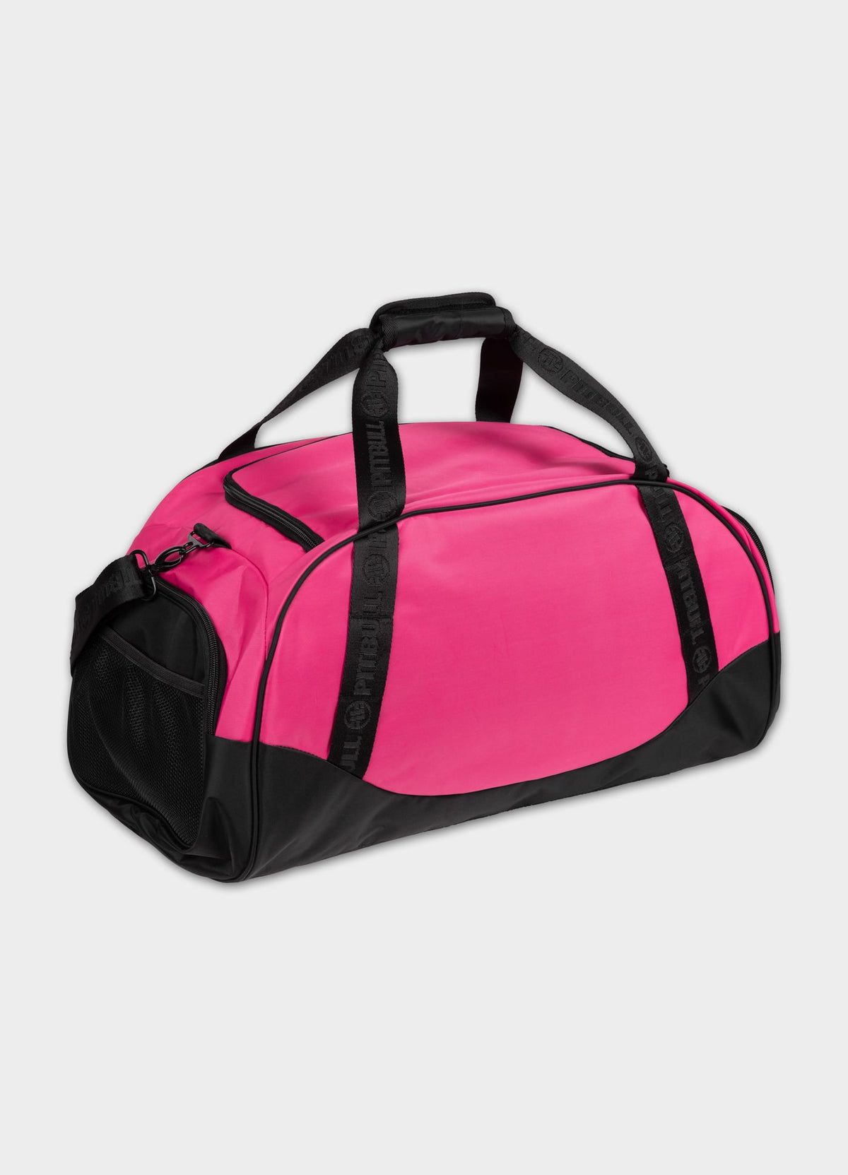 Training bag AVENIDA - Raspberry