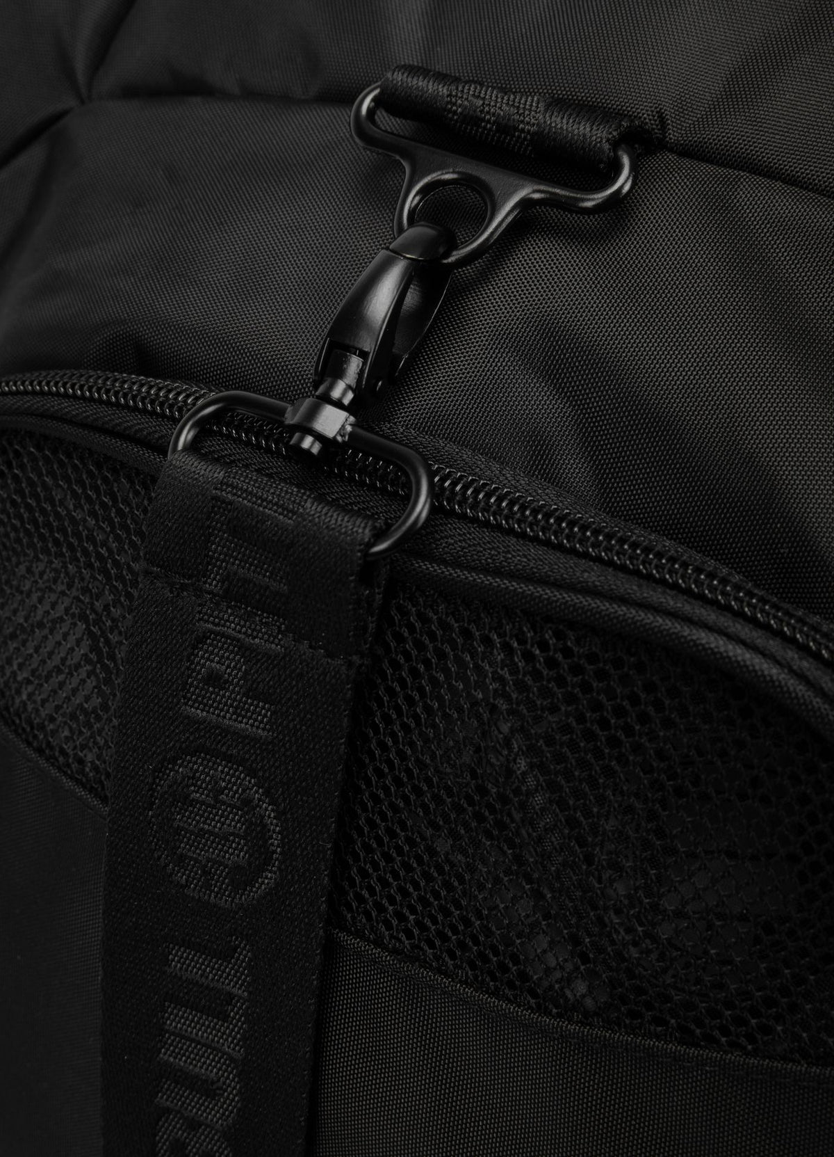 Training bag AVENIDA - Black