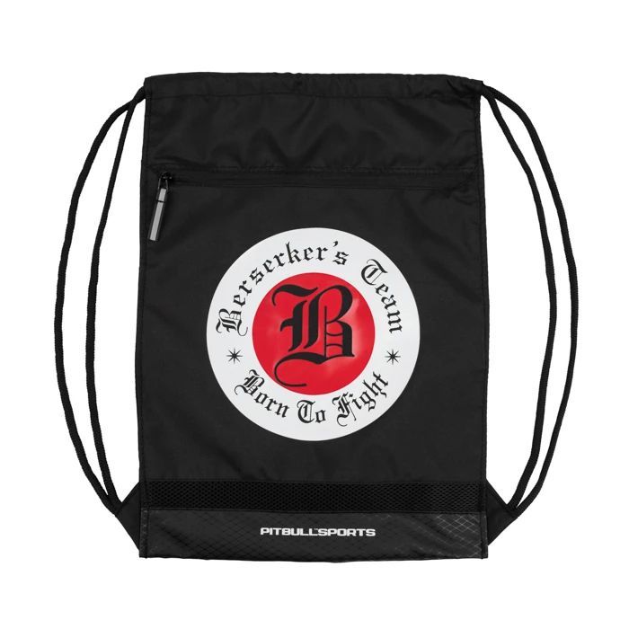 Shoe Bag PB ADCC