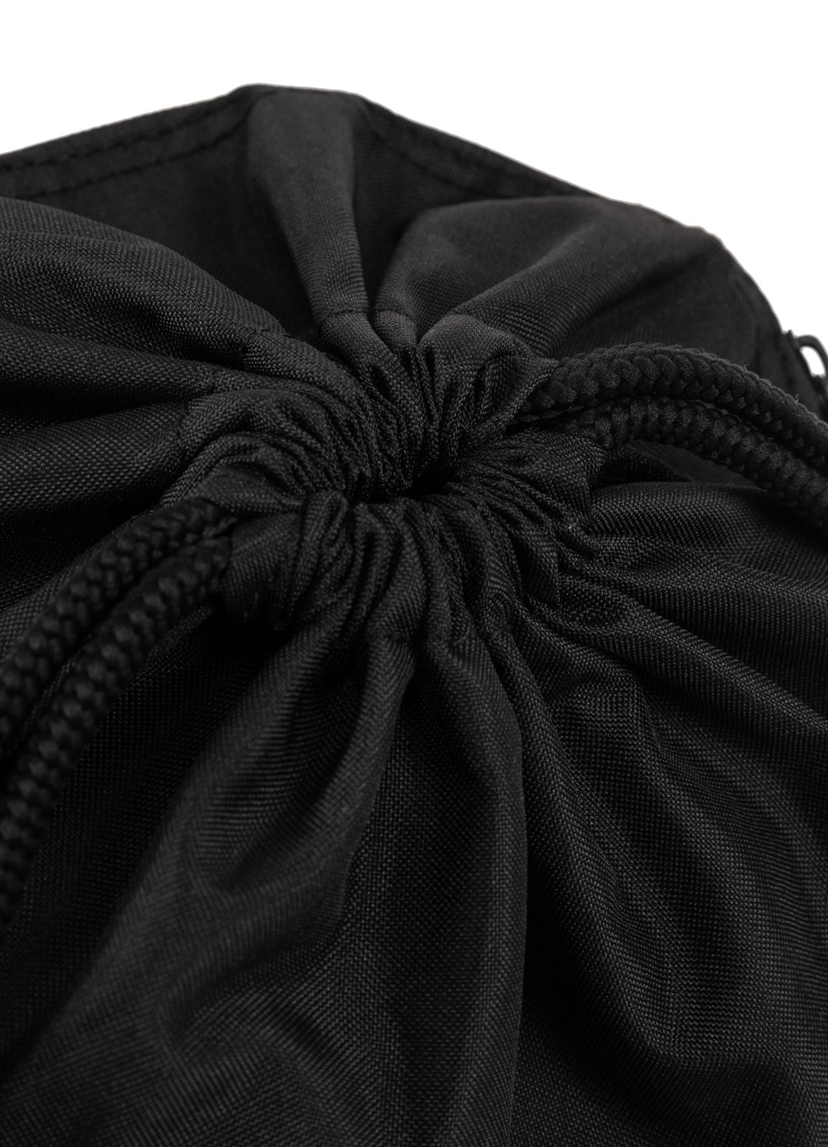 Gym Bag Logo