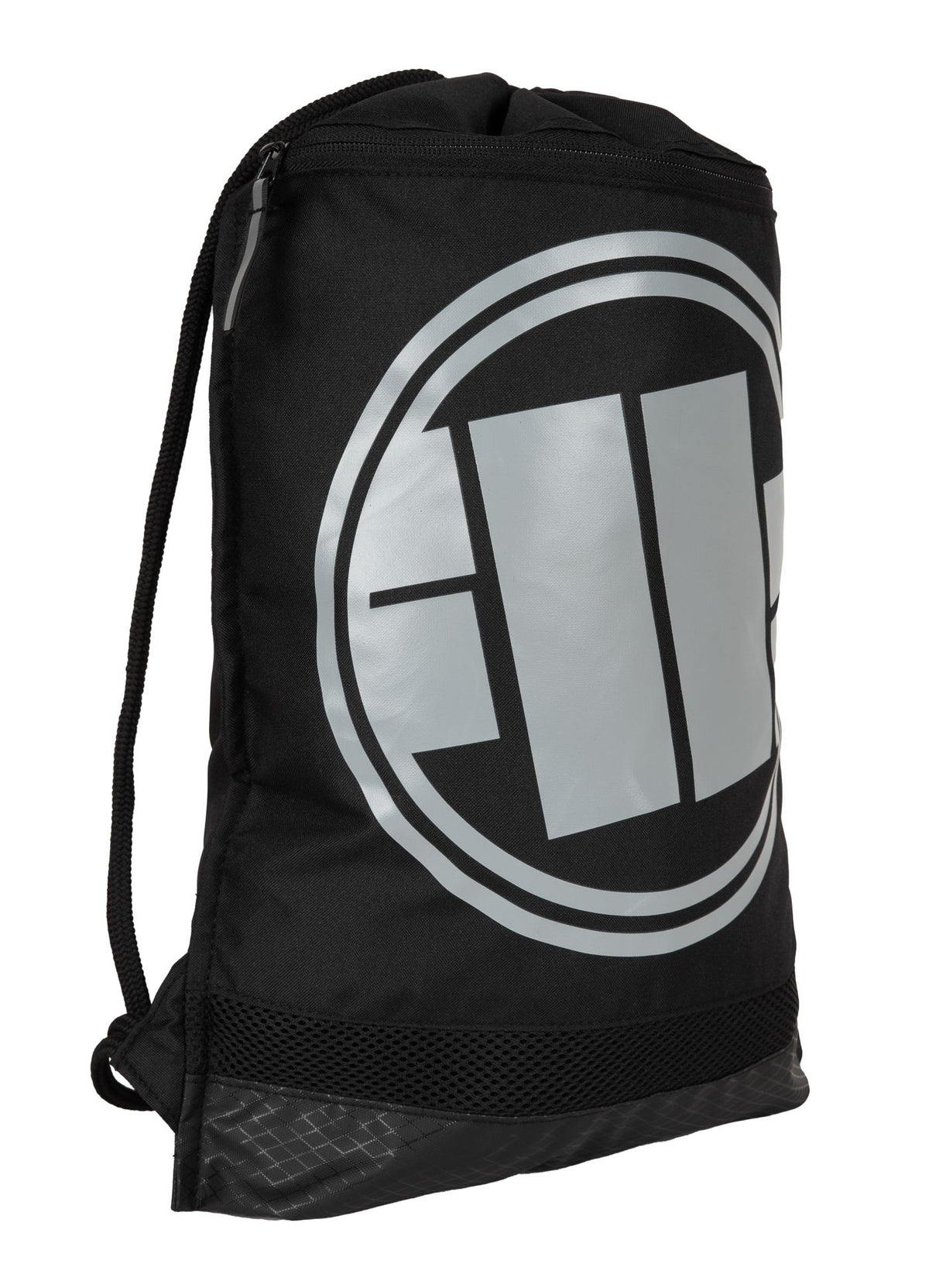 Gym Bag Logo