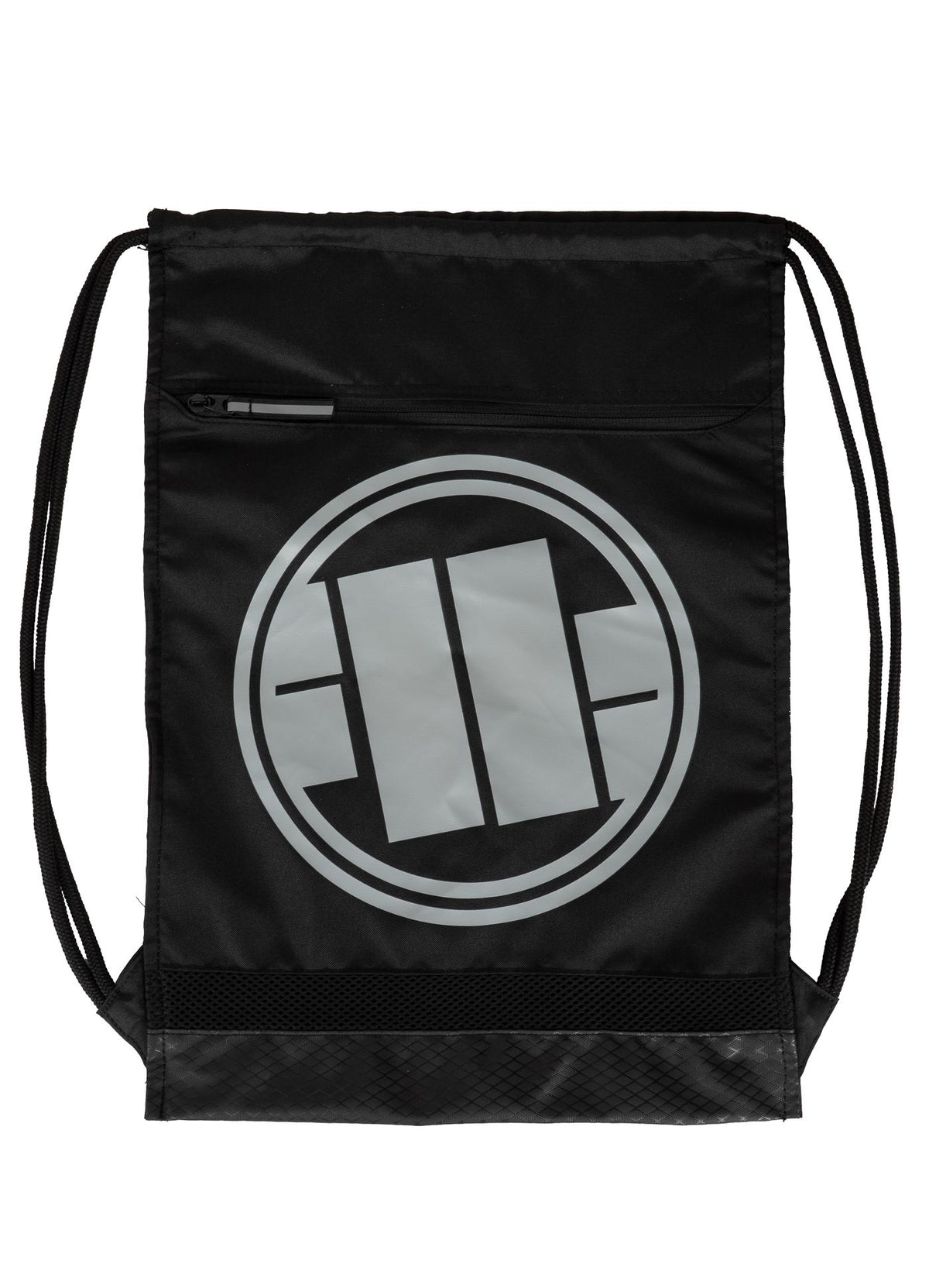 Gym Bag Logo