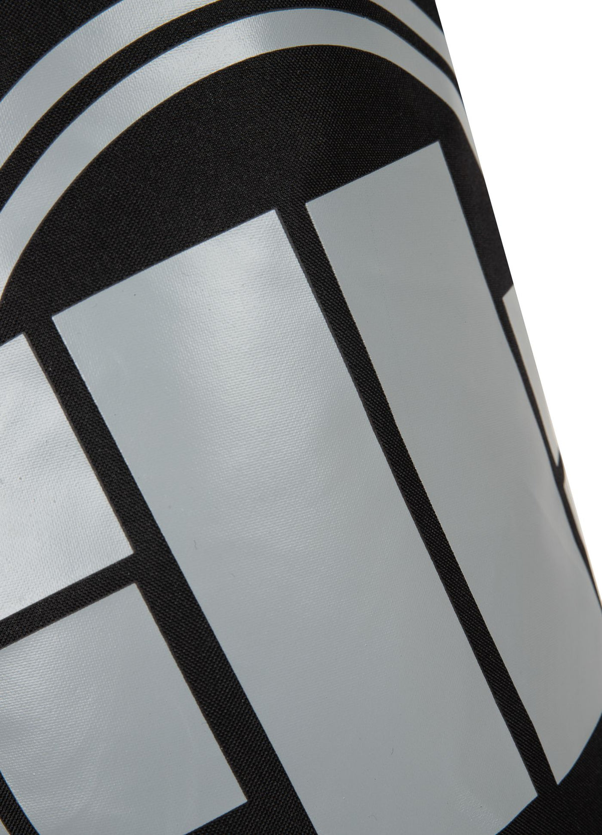 Gym Bag Logo