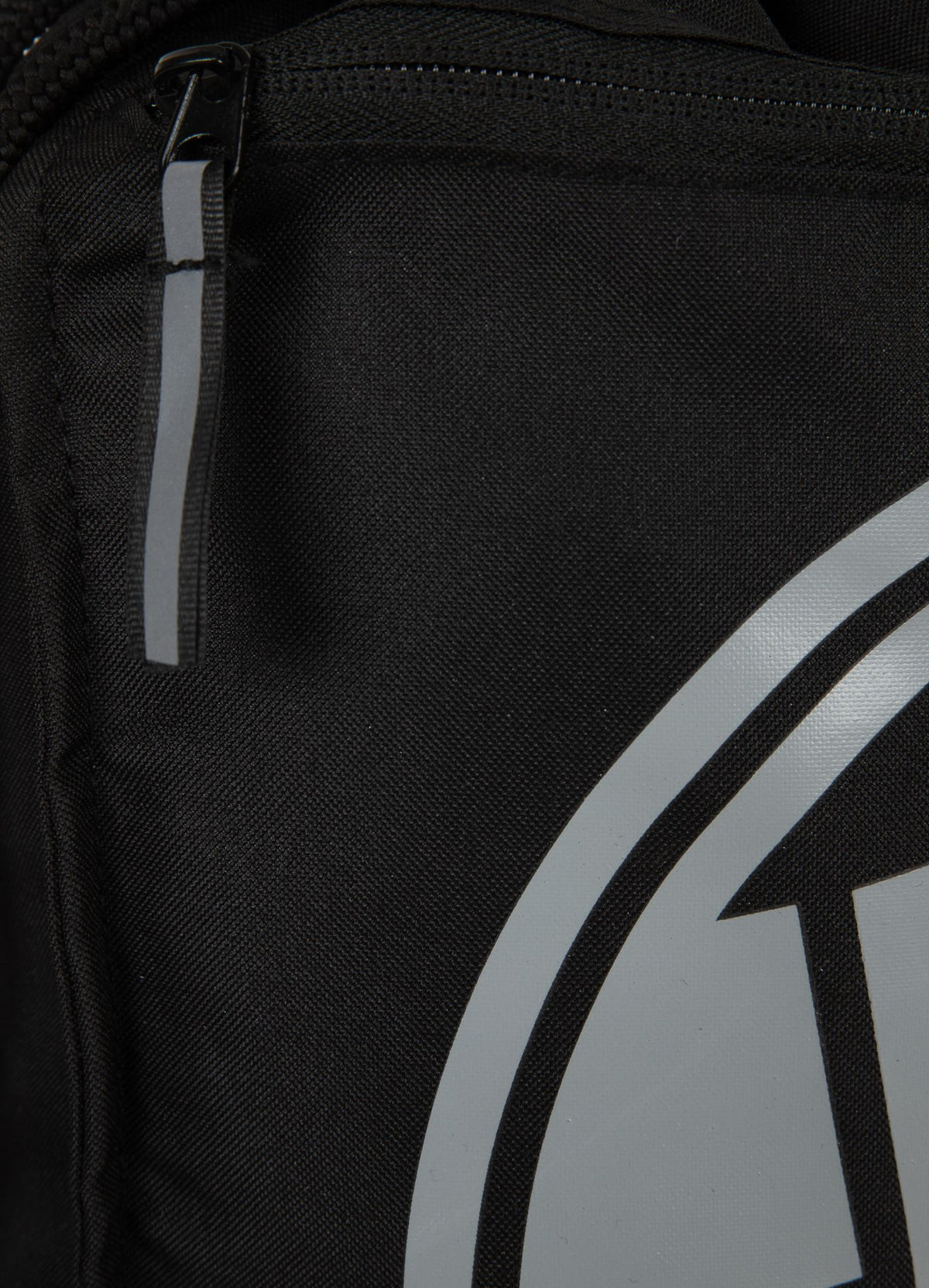 Gym Bag Logo