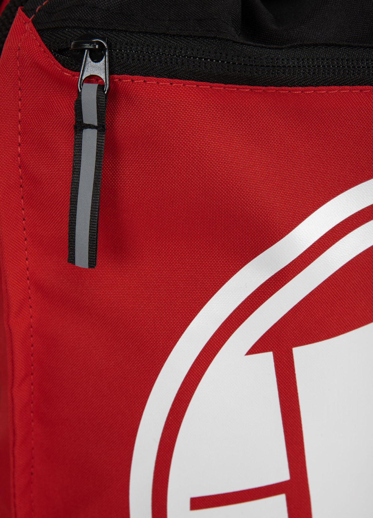 Gym Bag Logo