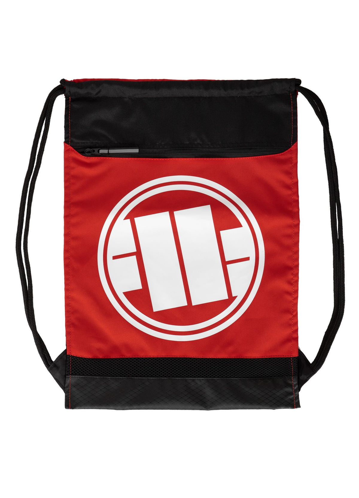 Gym Bag Logo