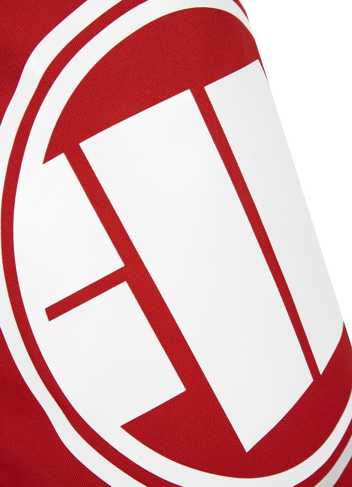 Gym Bag Logo