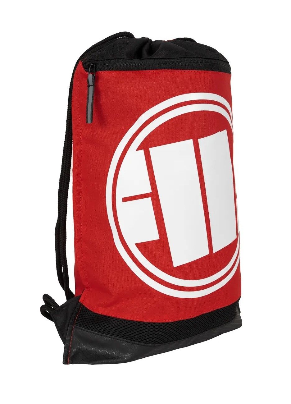Gym Bag Logo
