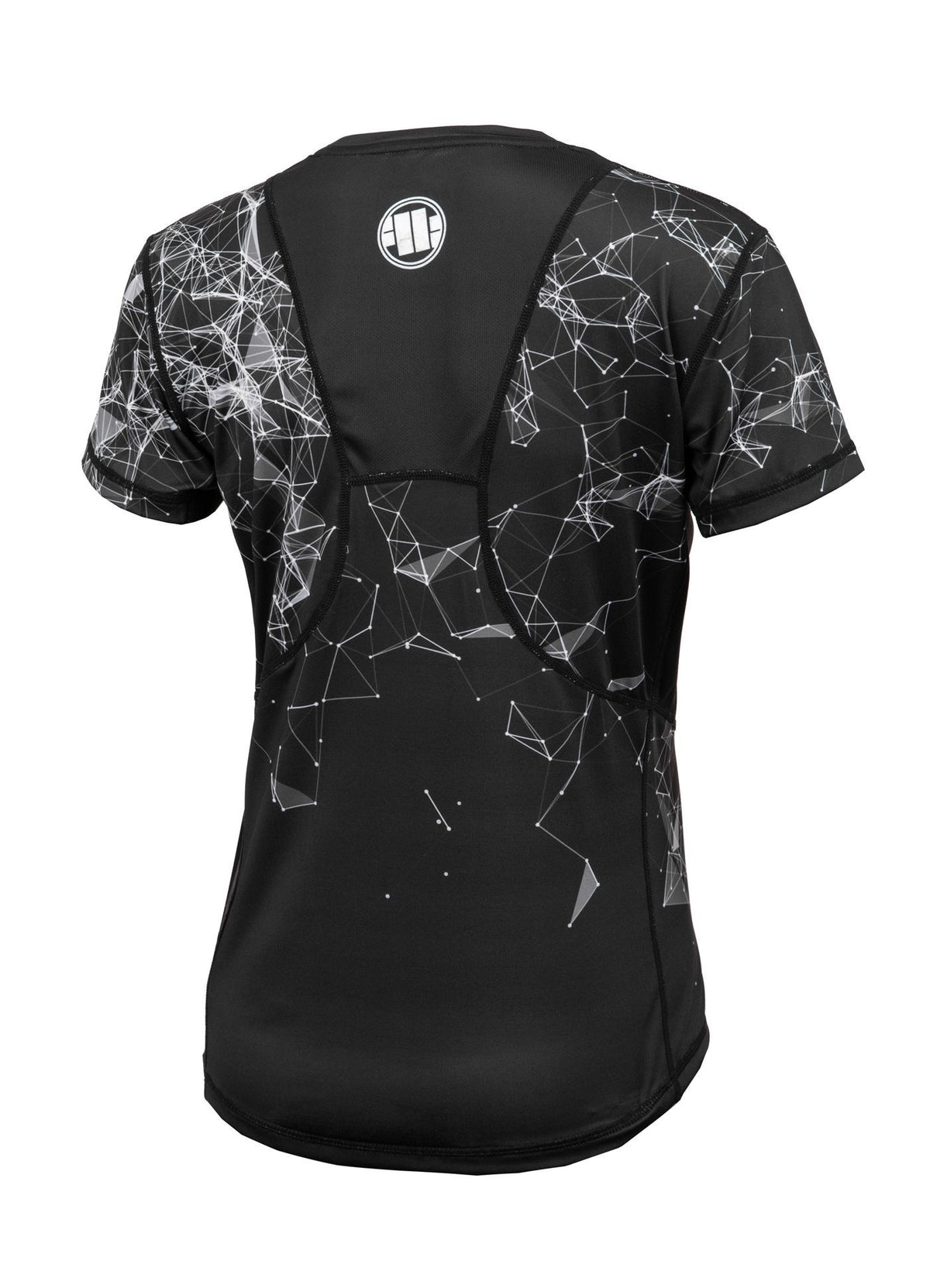 Women&#39;s T-Shirt Mesh Performance Pro plus Alameda Boxing