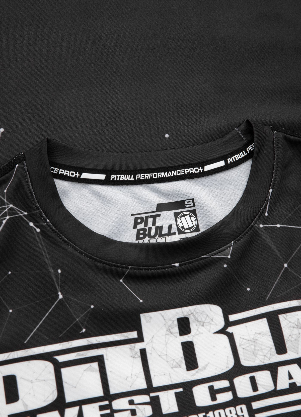Women&#39;s T-Shirt Mesh Performance Pro plus Alameda Boxing