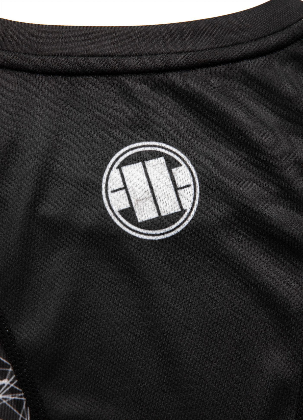 Women&#39;s T-Shirt Mesh Performance Pro plus Alameda Boxing
