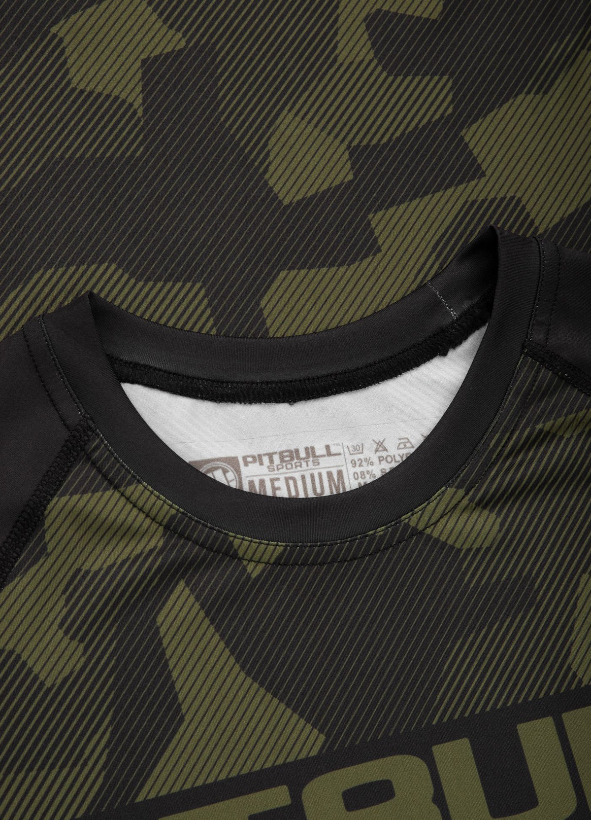 Rashguard Dillard