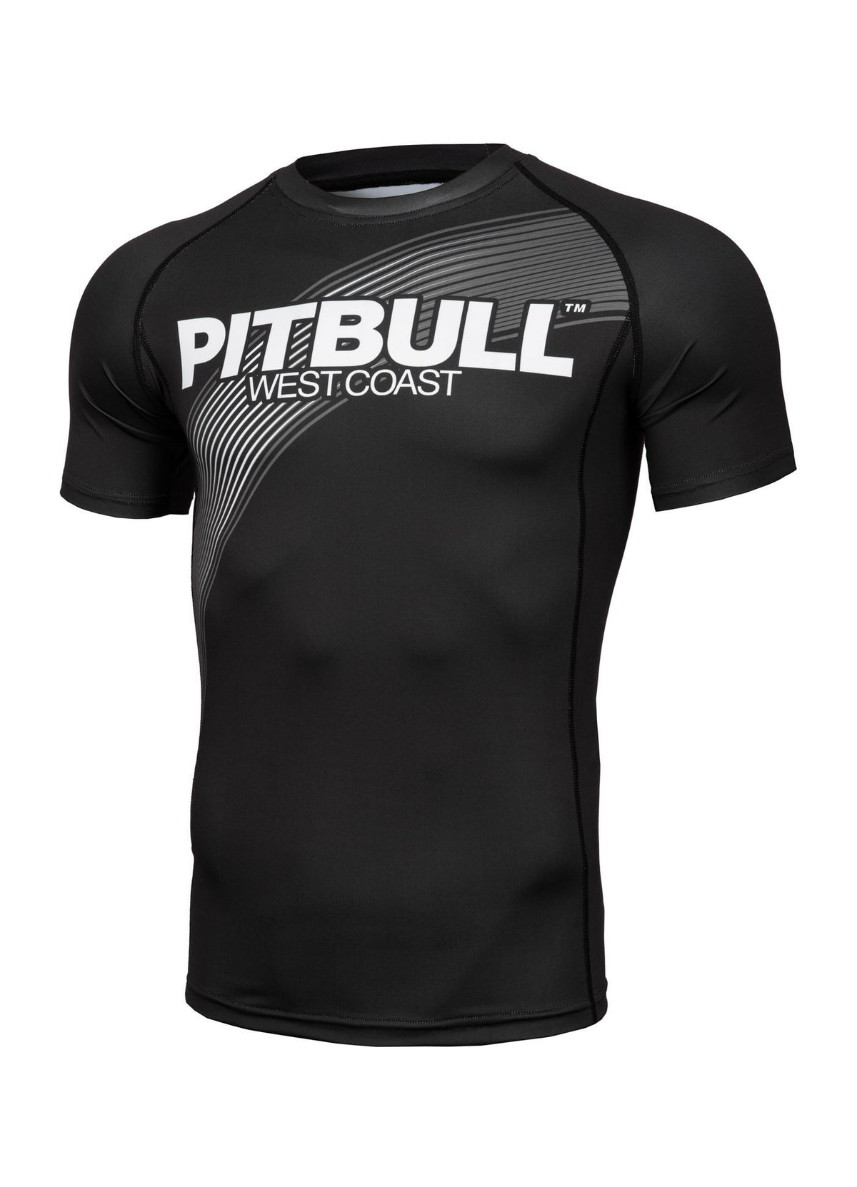 Rashguard Player One III