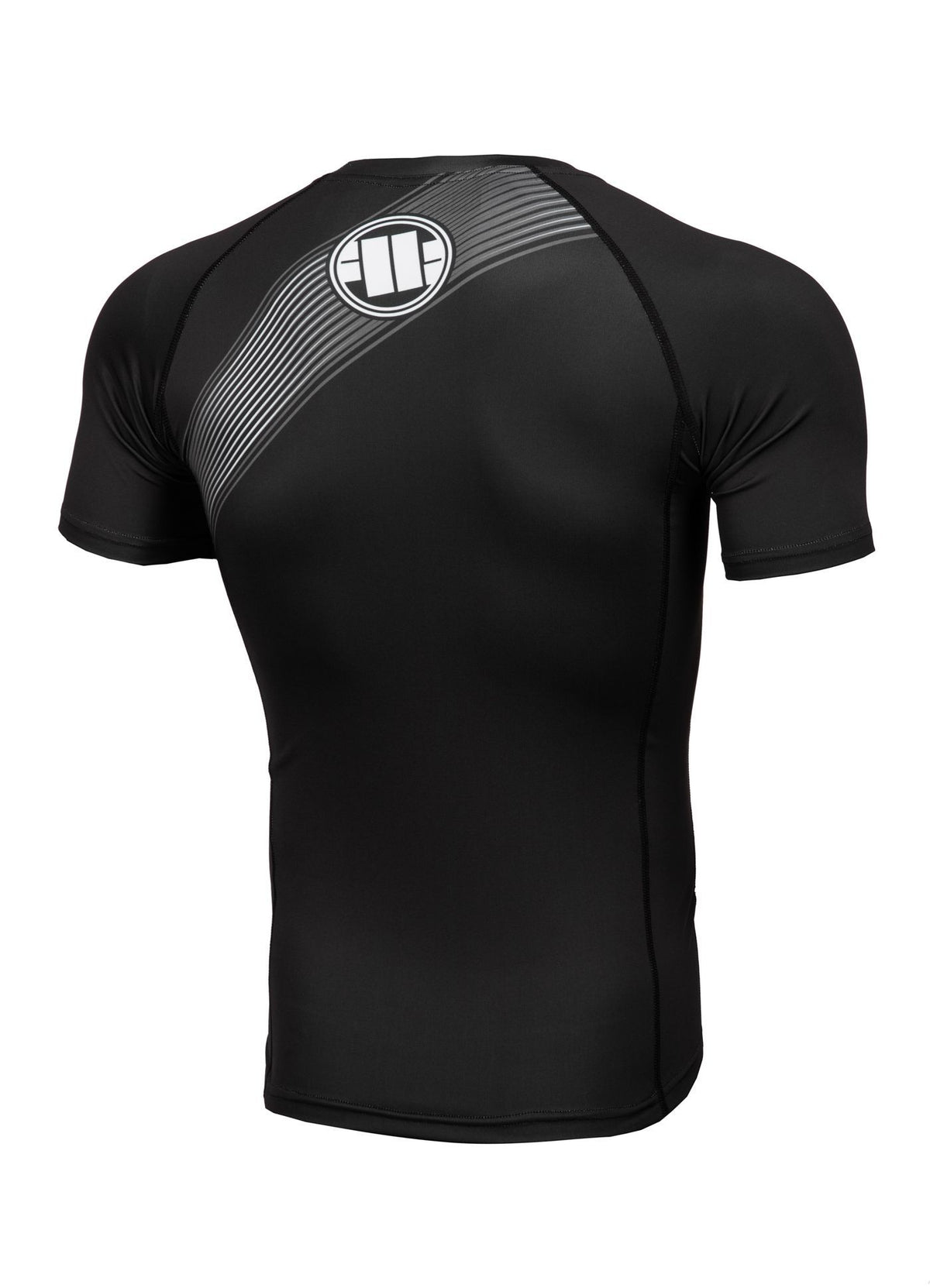 Rashguard Player One III